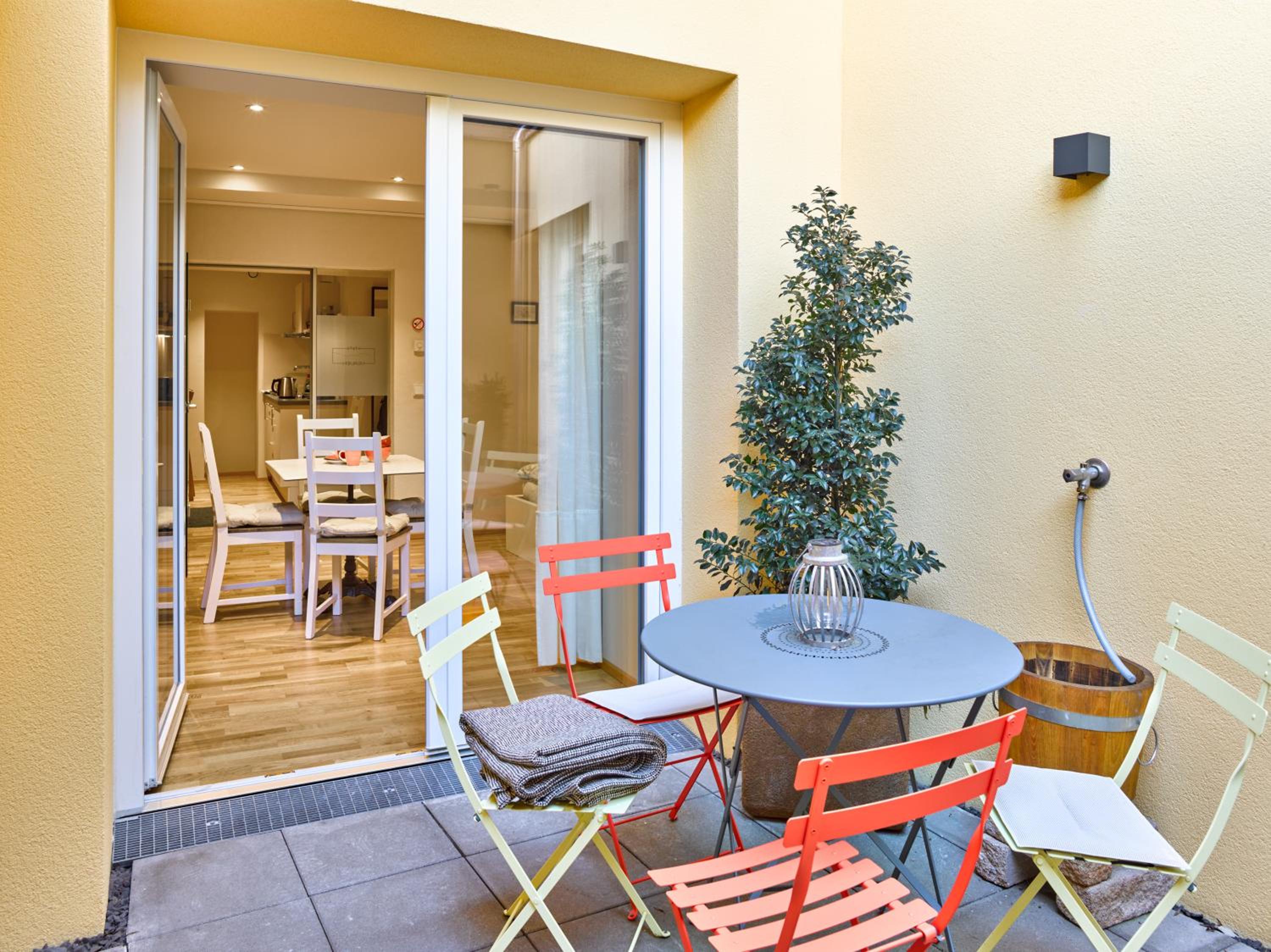 Innheaven Apartments