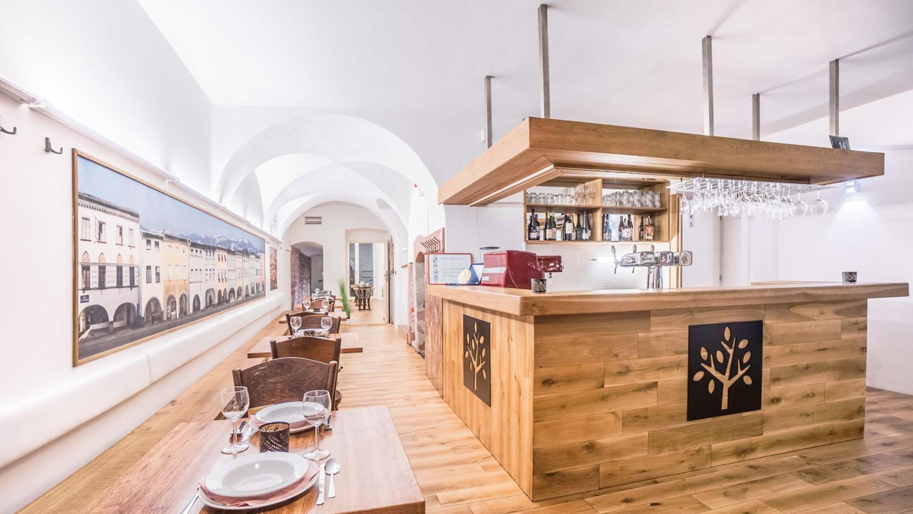 Penzion a Restaurace 14