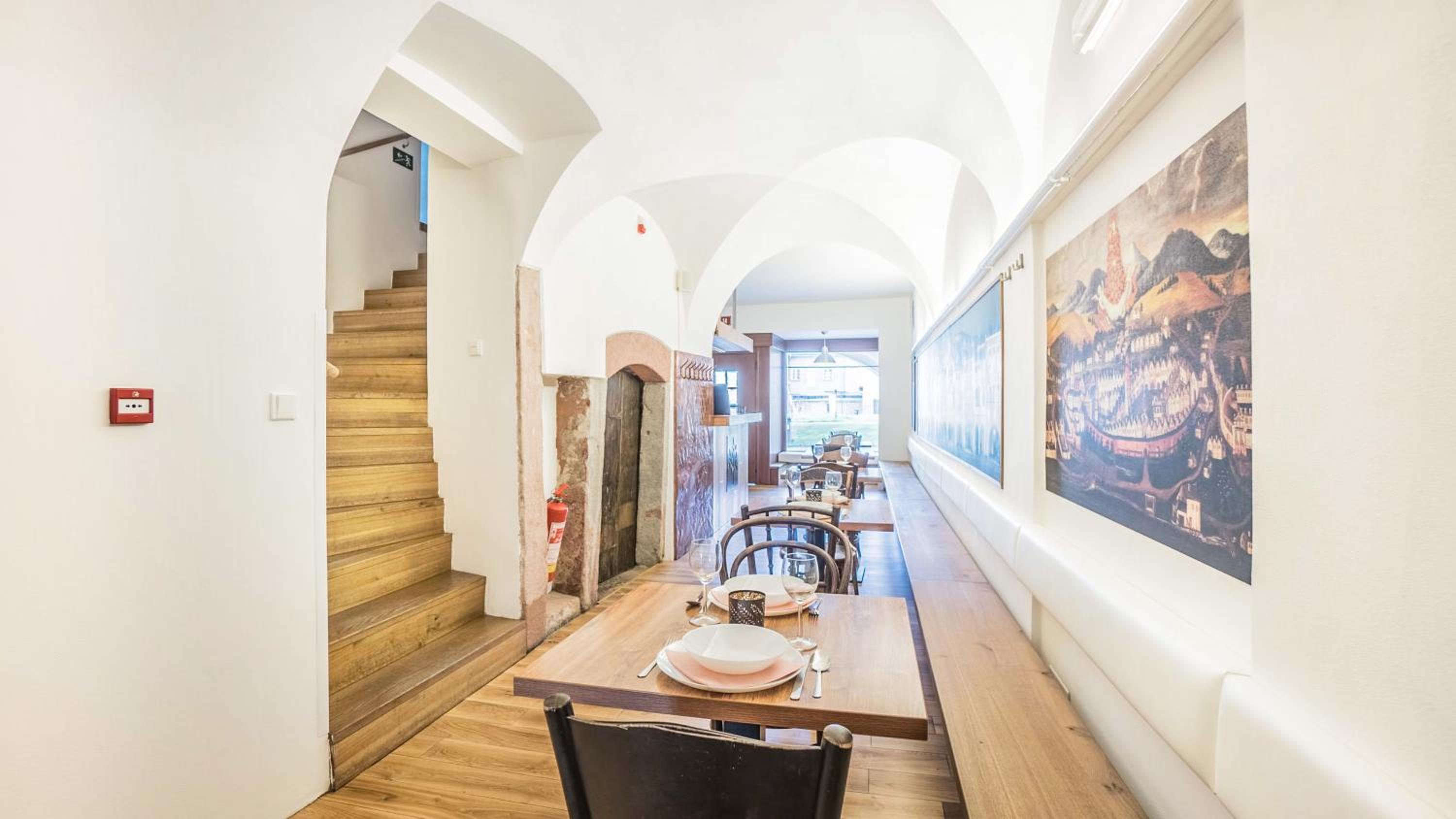 Penzion a Restaurace 14