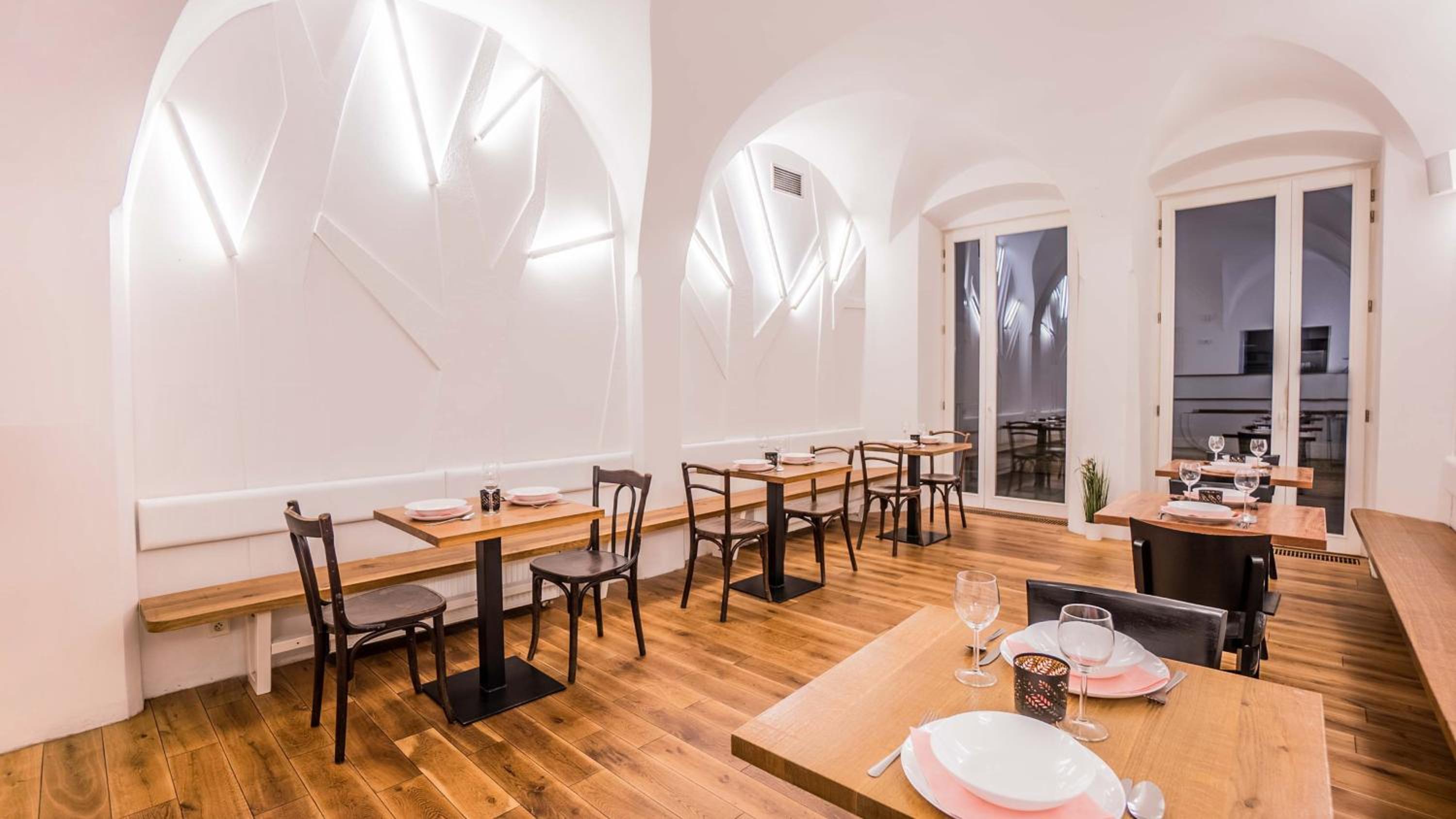 Penzion a Restaurace 14