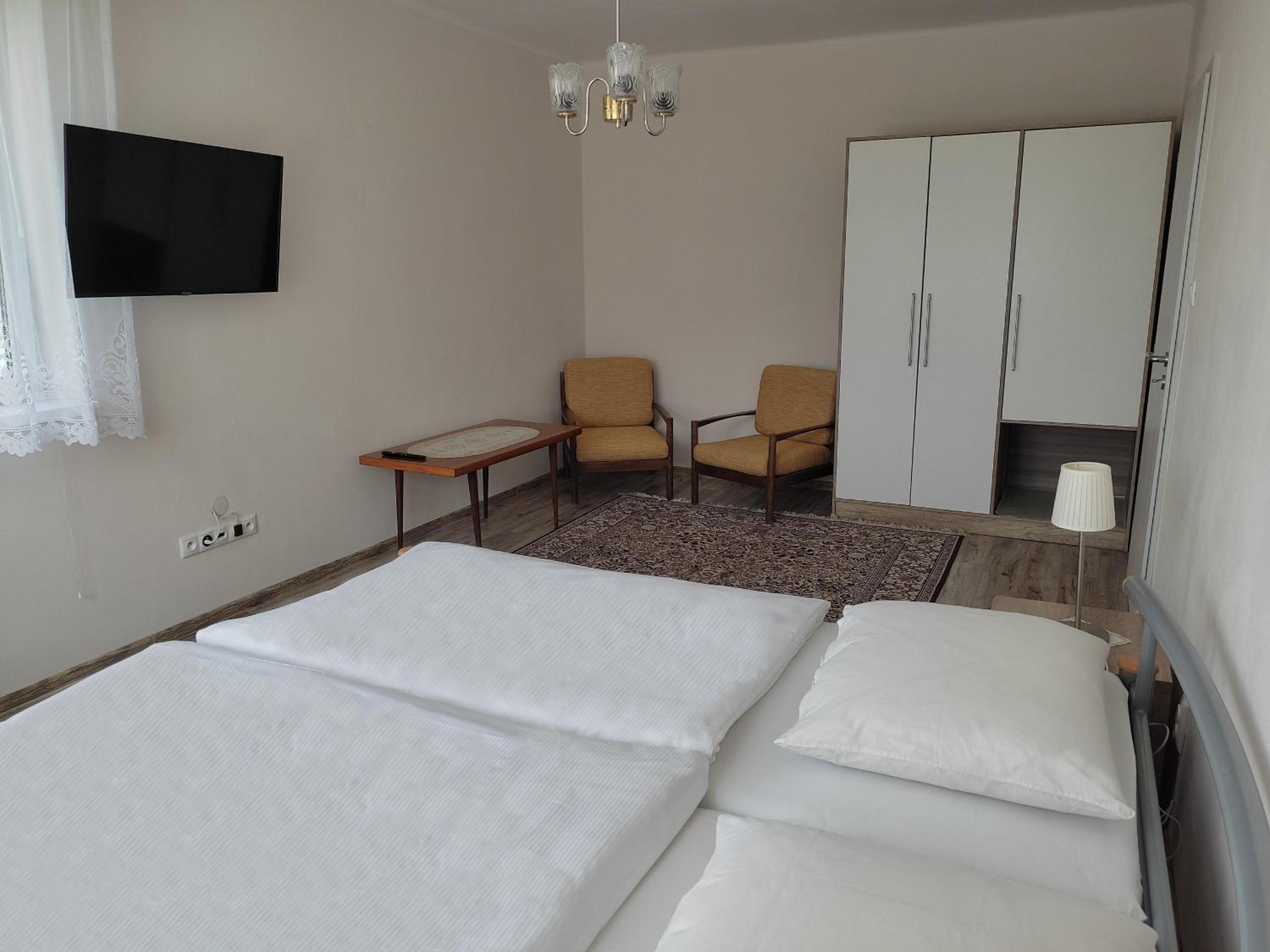 Ubytovanie pre Vás view 2