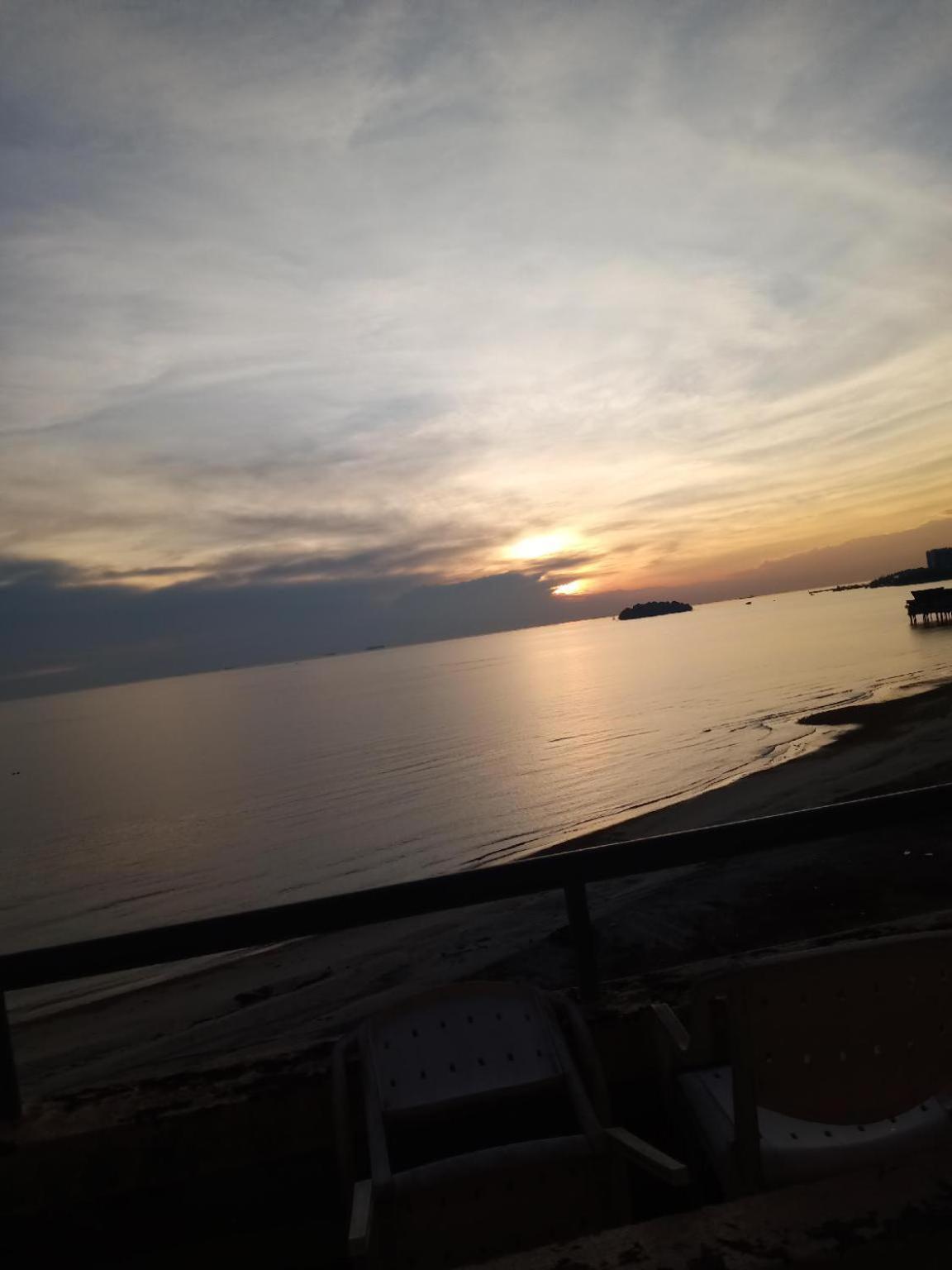 A-l-2-3 Dua Bilik SeaView photo 2