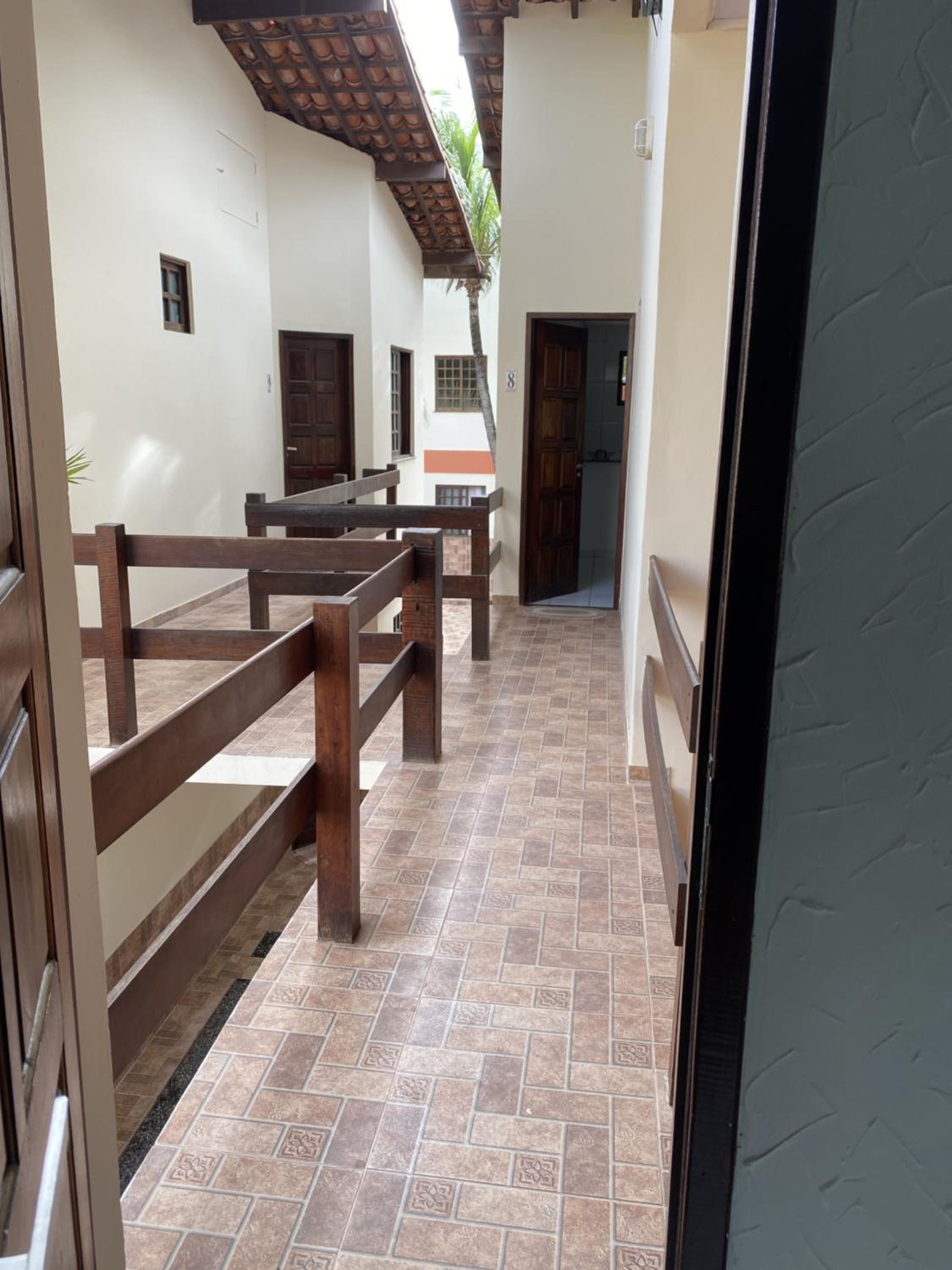 Condomio Coqueiros Residence