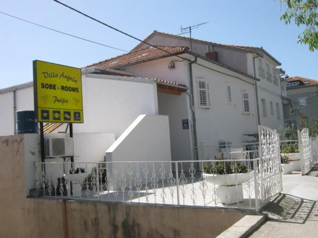 Vila Angela view 5