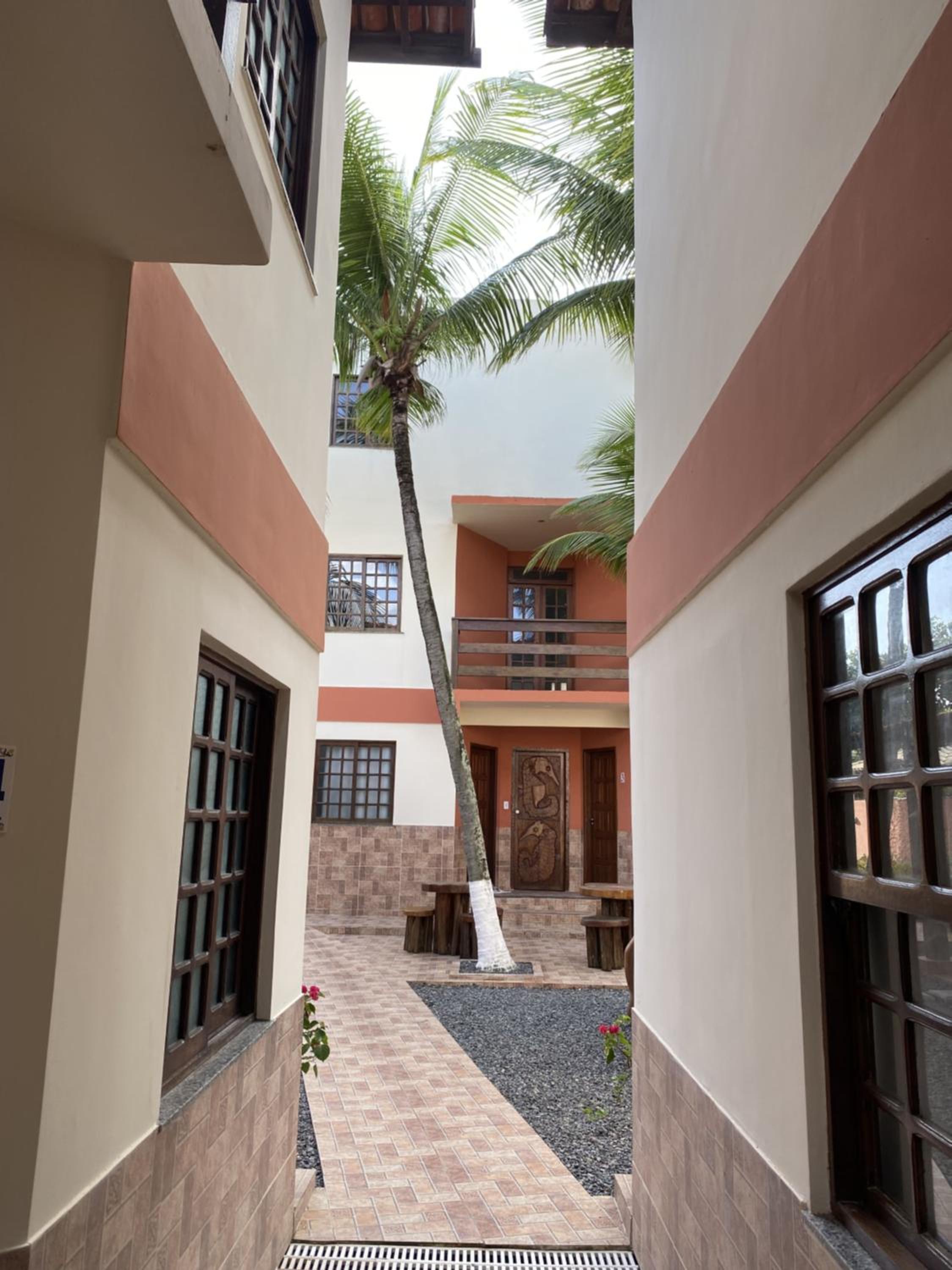 Condomio Coqueiros Residence