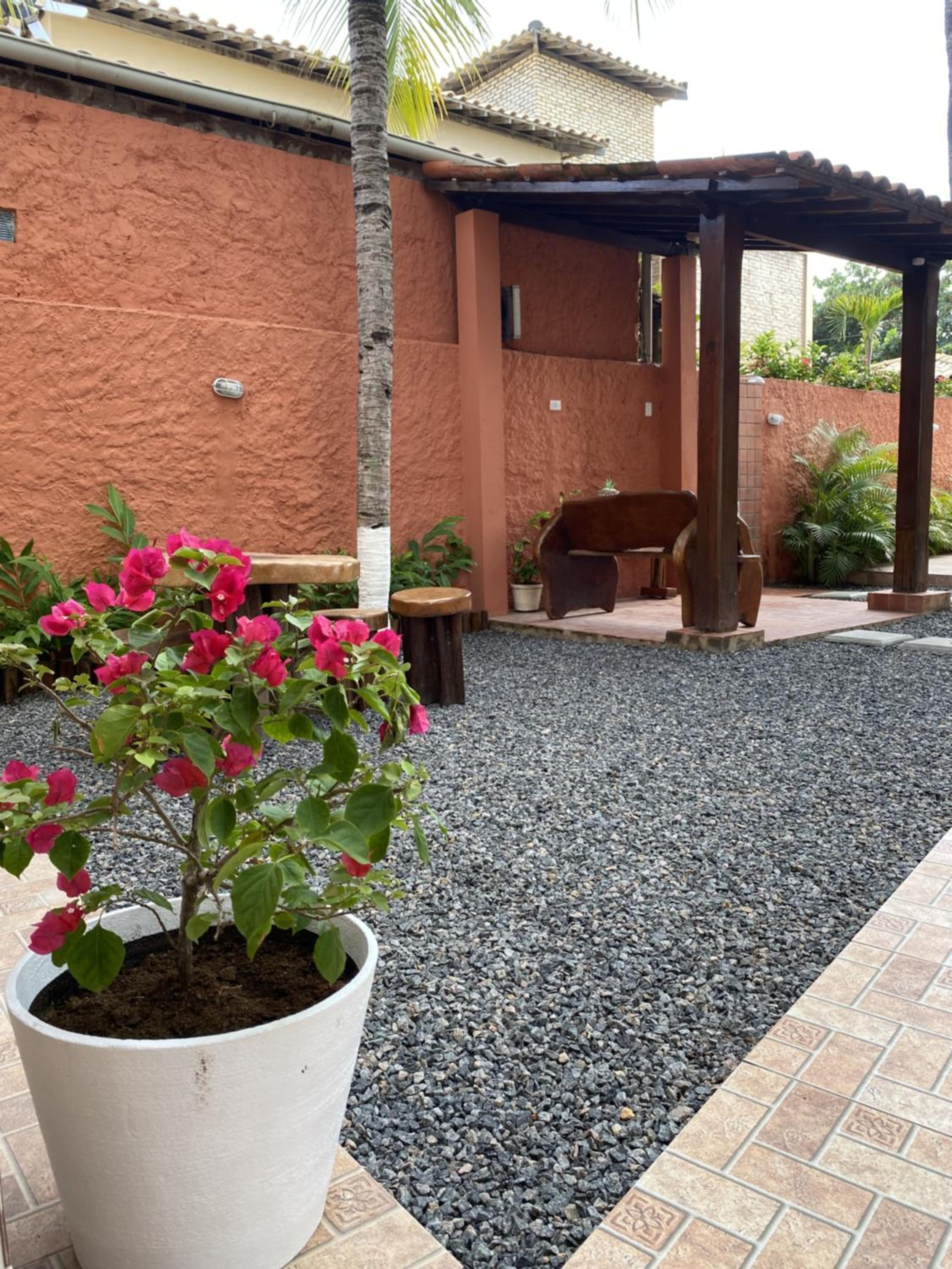 Condomio Coqueiros Residence