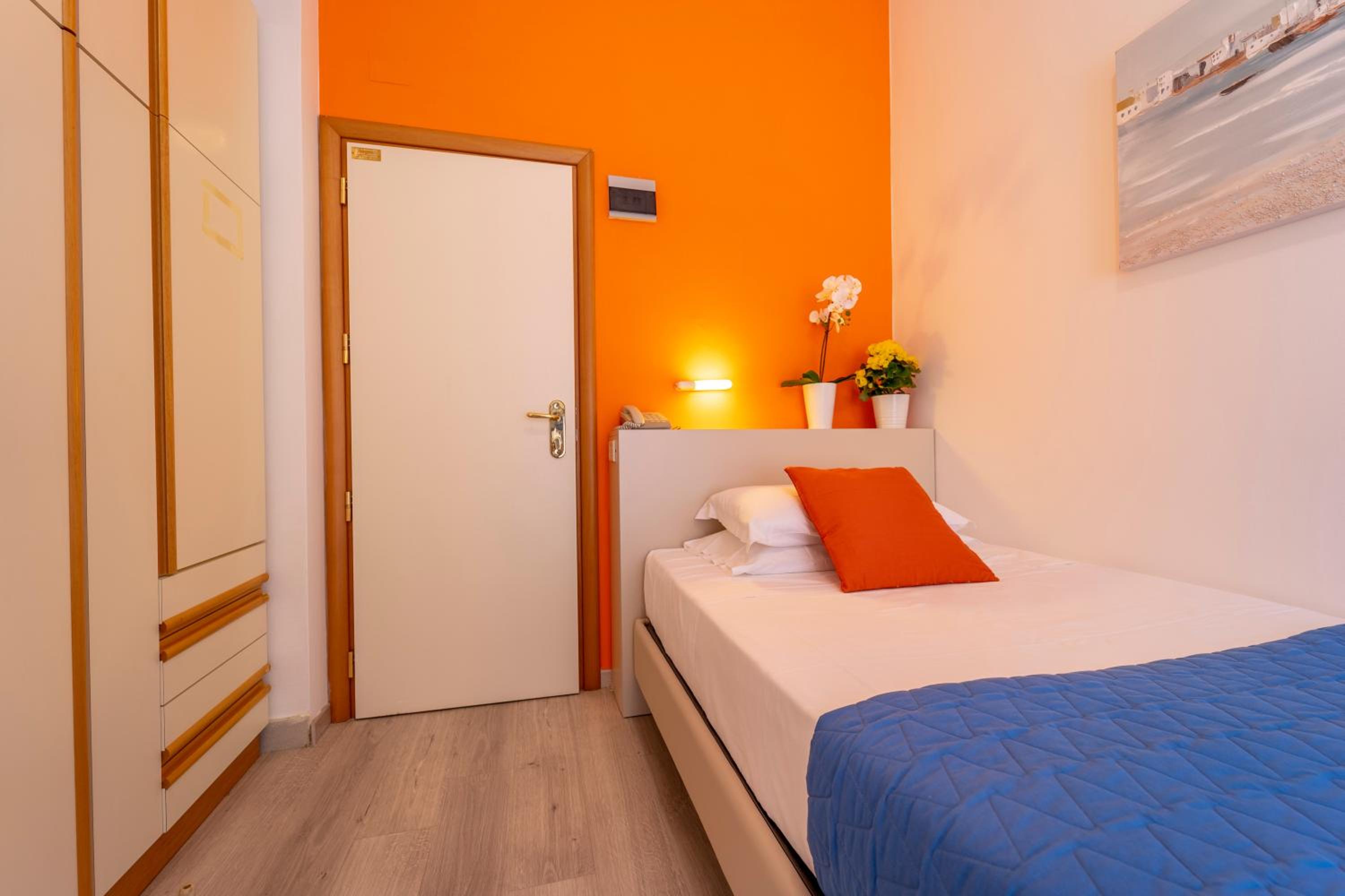Hotel Romagna