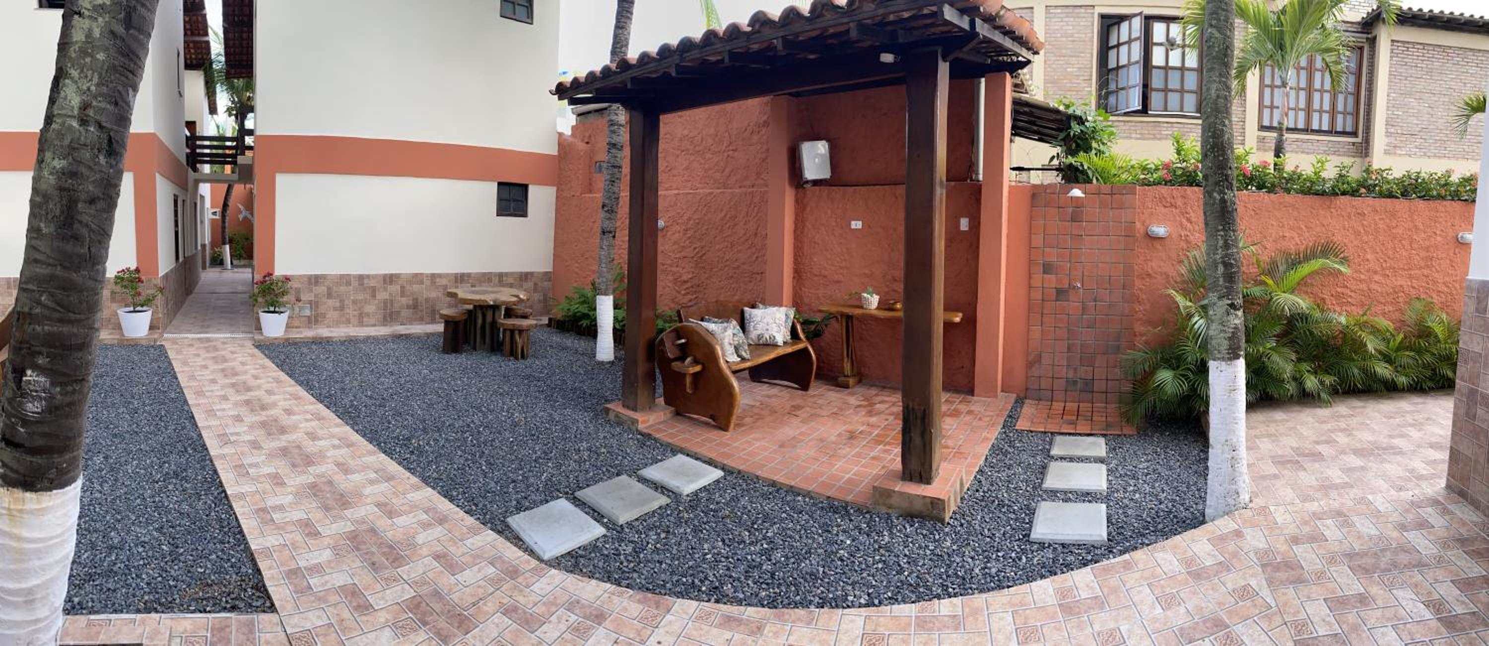 Condomio Coqueiros Residence