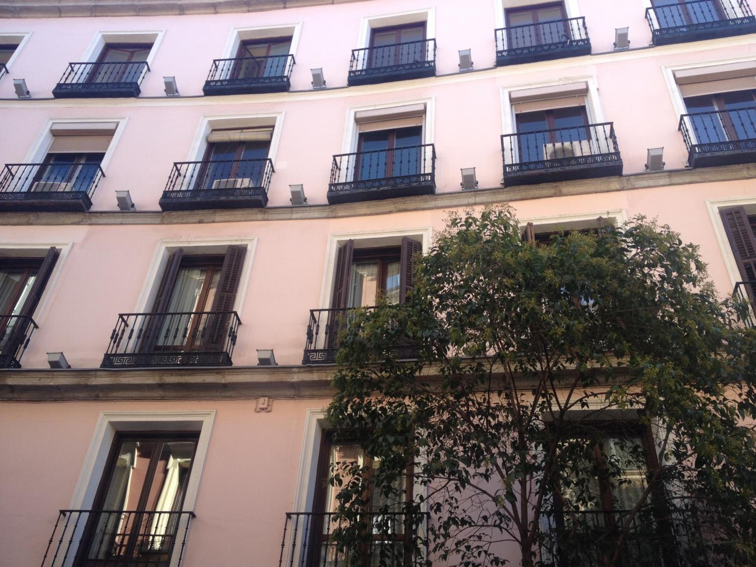 CH Otello Rooms I - Madrid