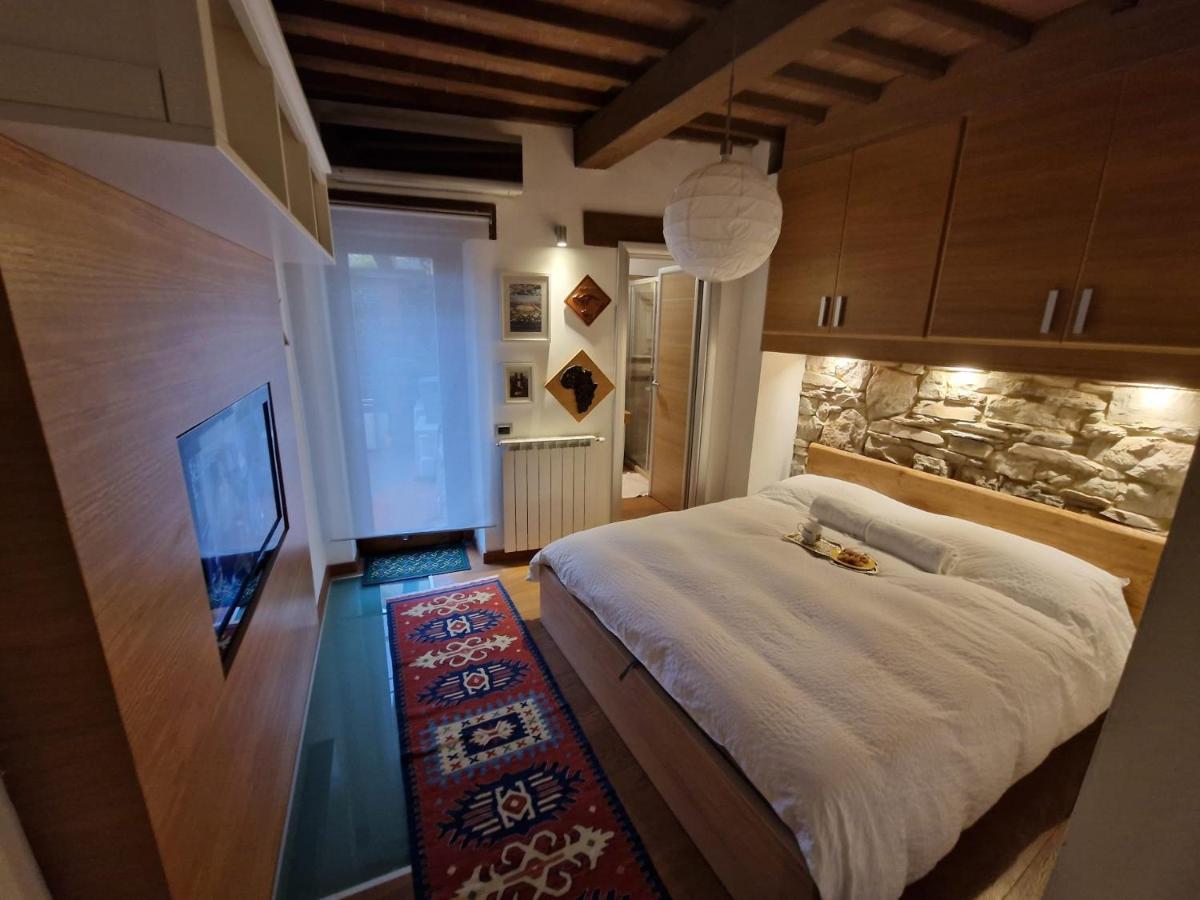 Casa Papalino, con Jacuzzi e vista sulle colline di Vinci view 2