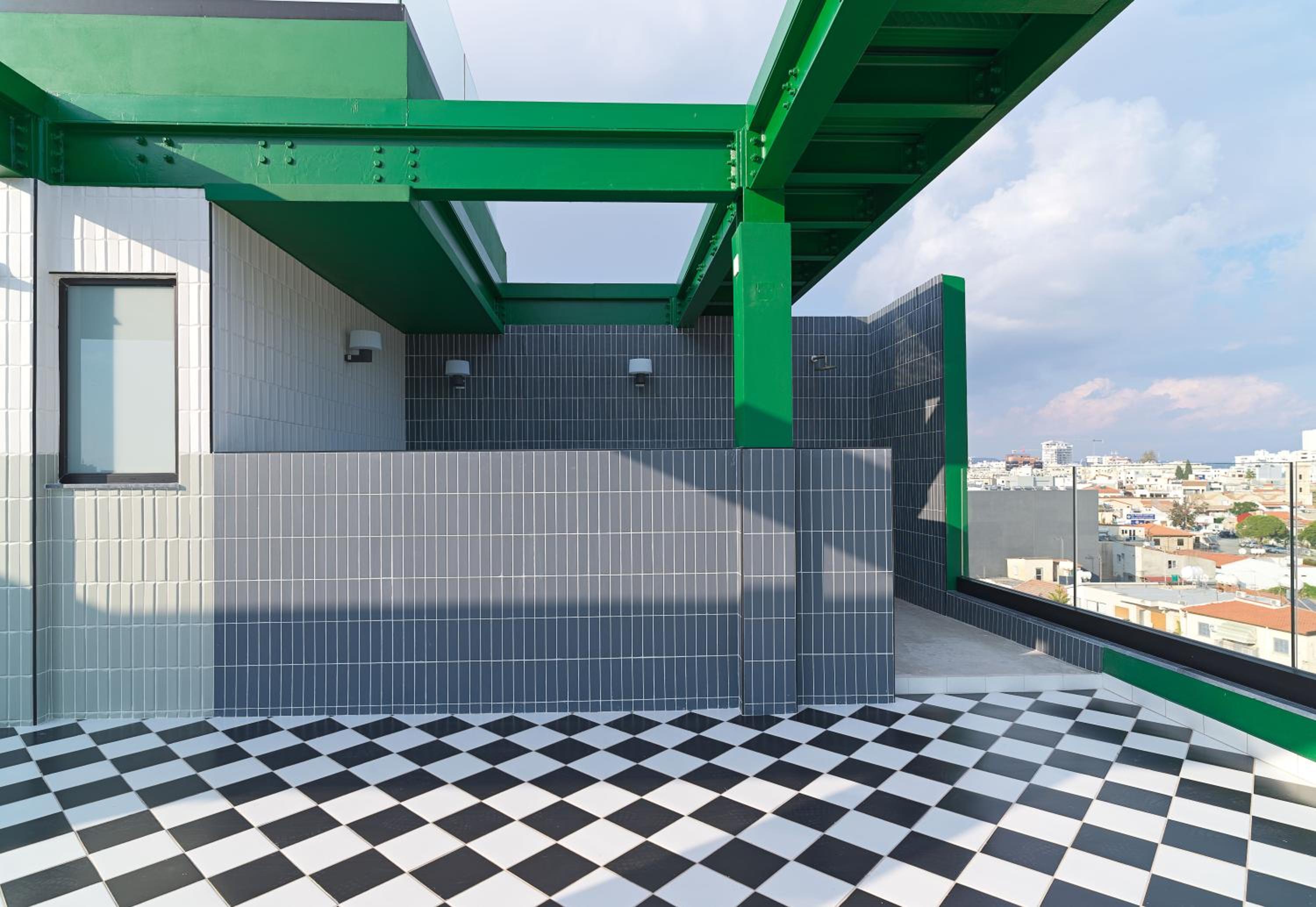 roof