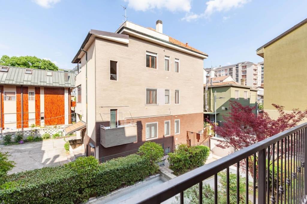 Casa Azzurra - by Host4U view 3
