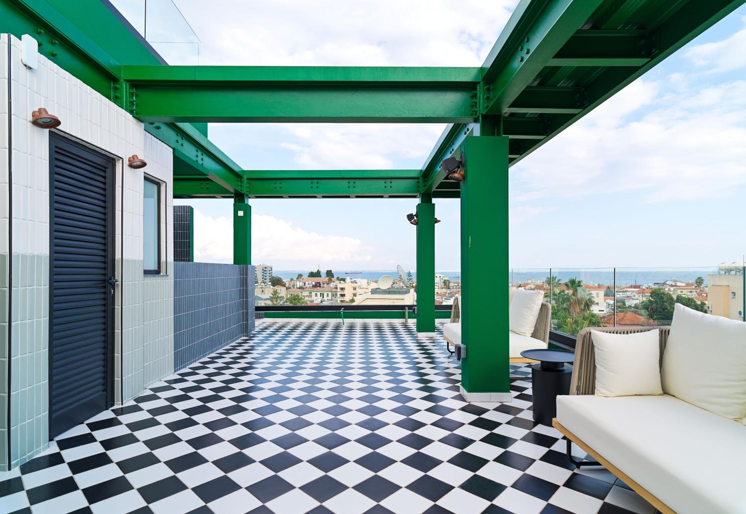 roof