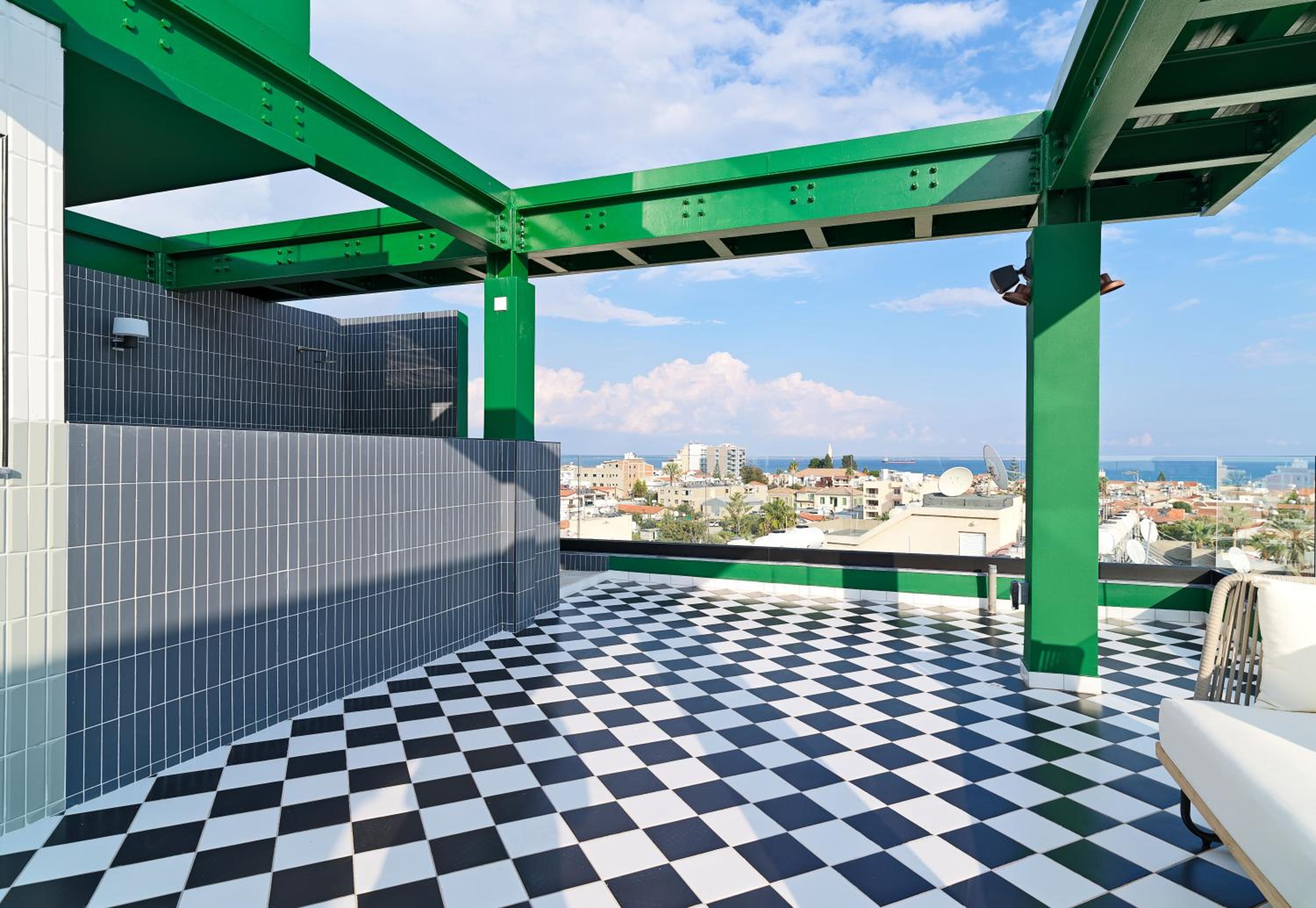 roof