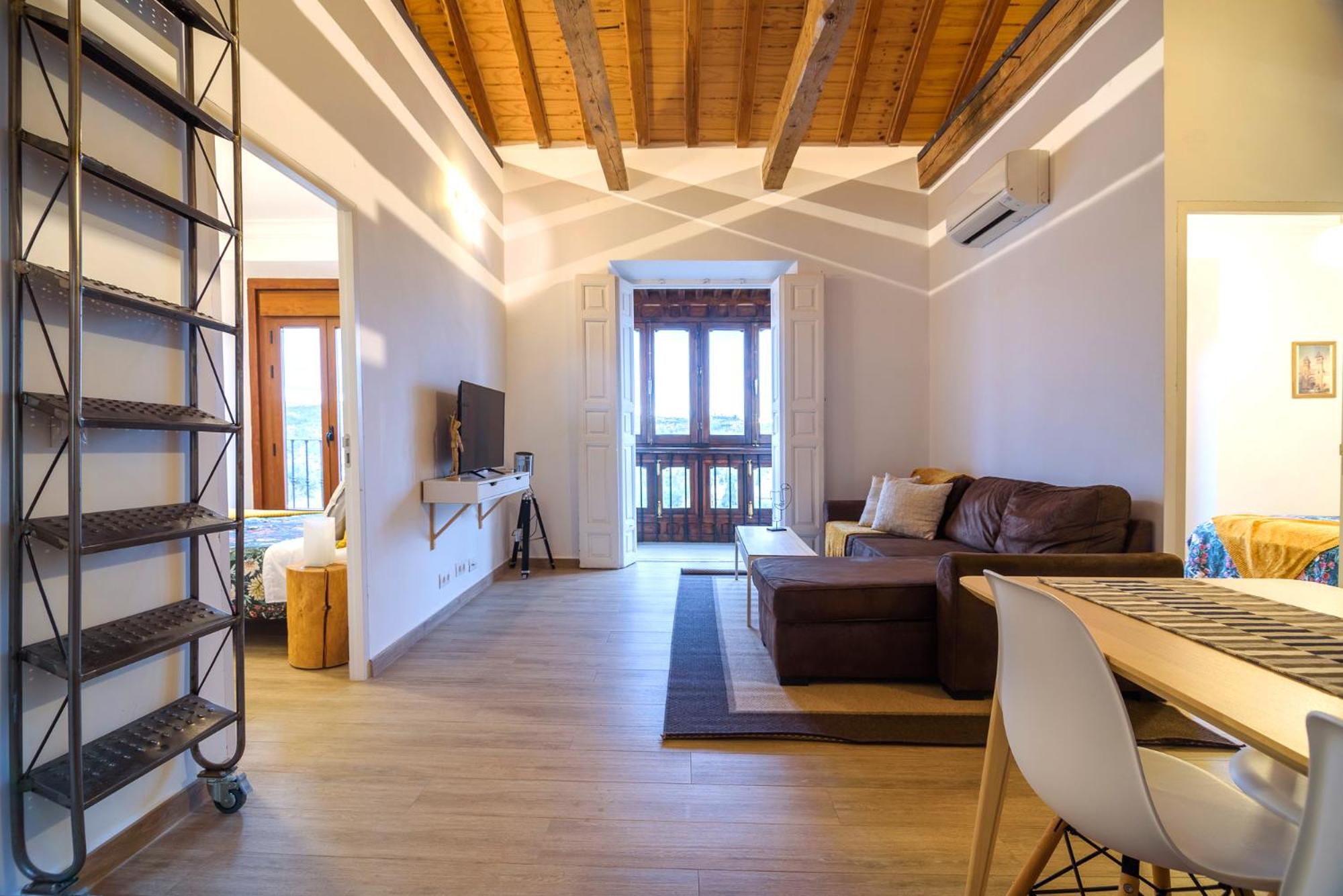 Mirador de los Ayala