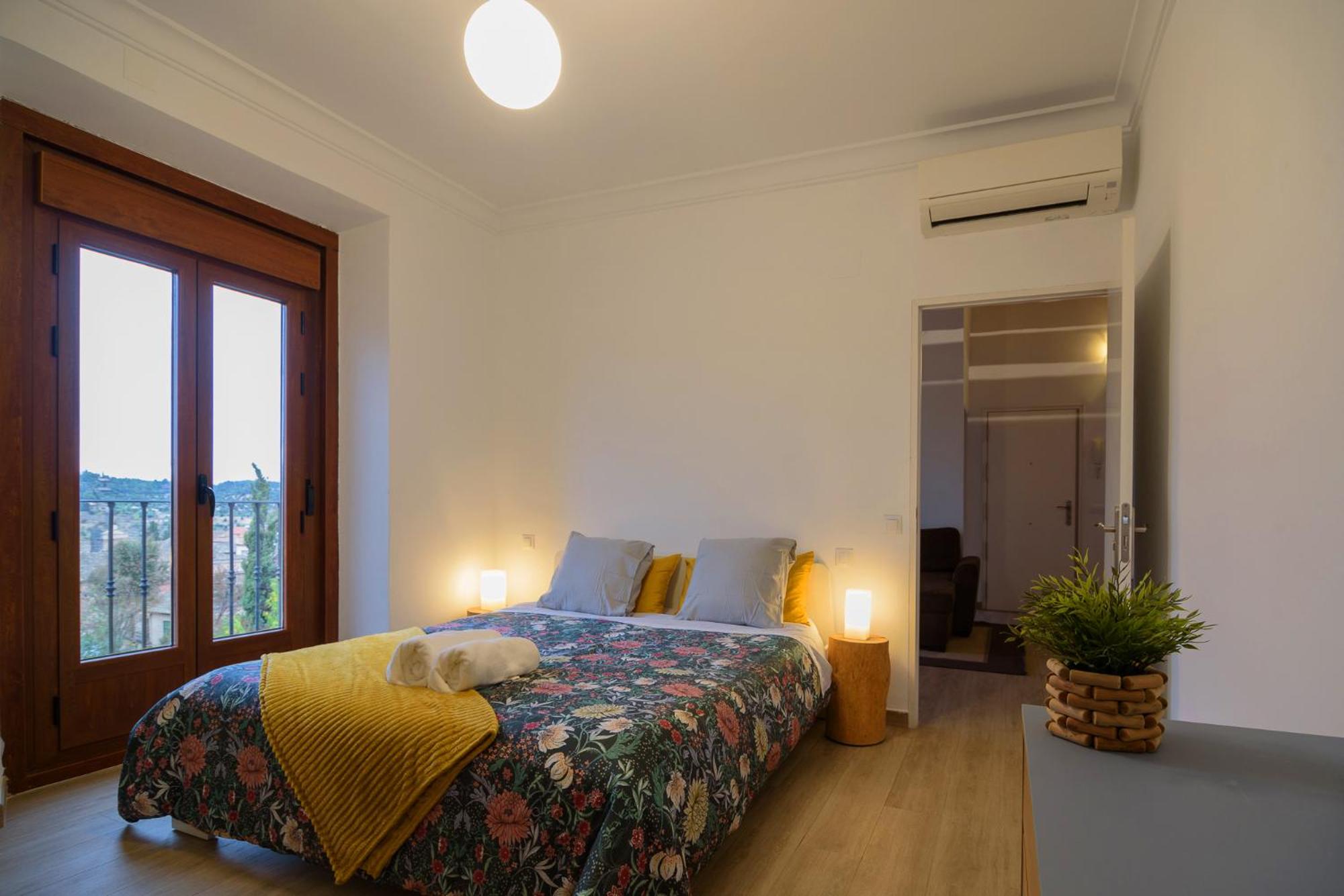 Mirador de los Ayala