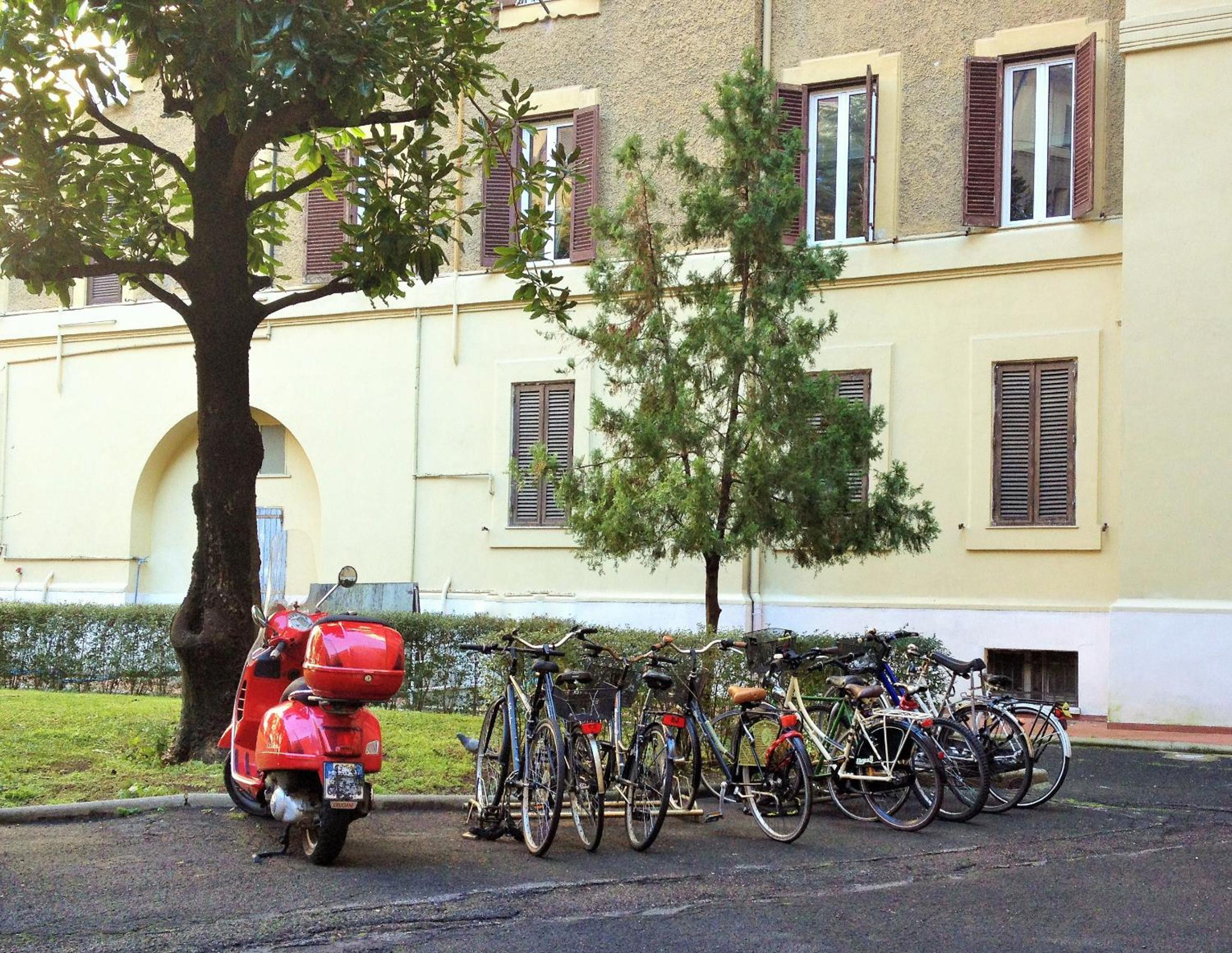 Domò Vaticano Guest House