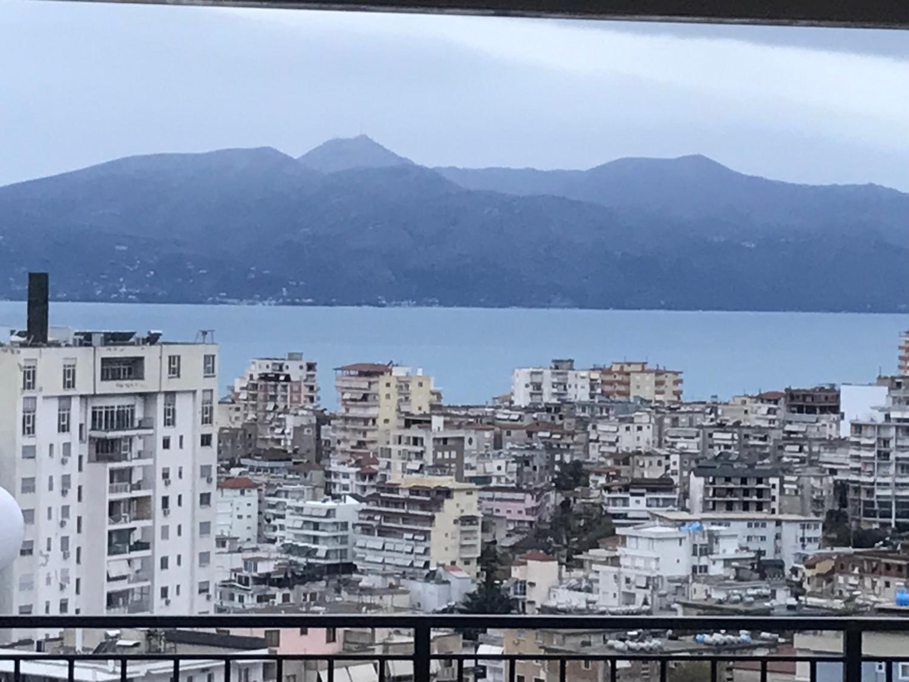 Pirro Luxury Apartment