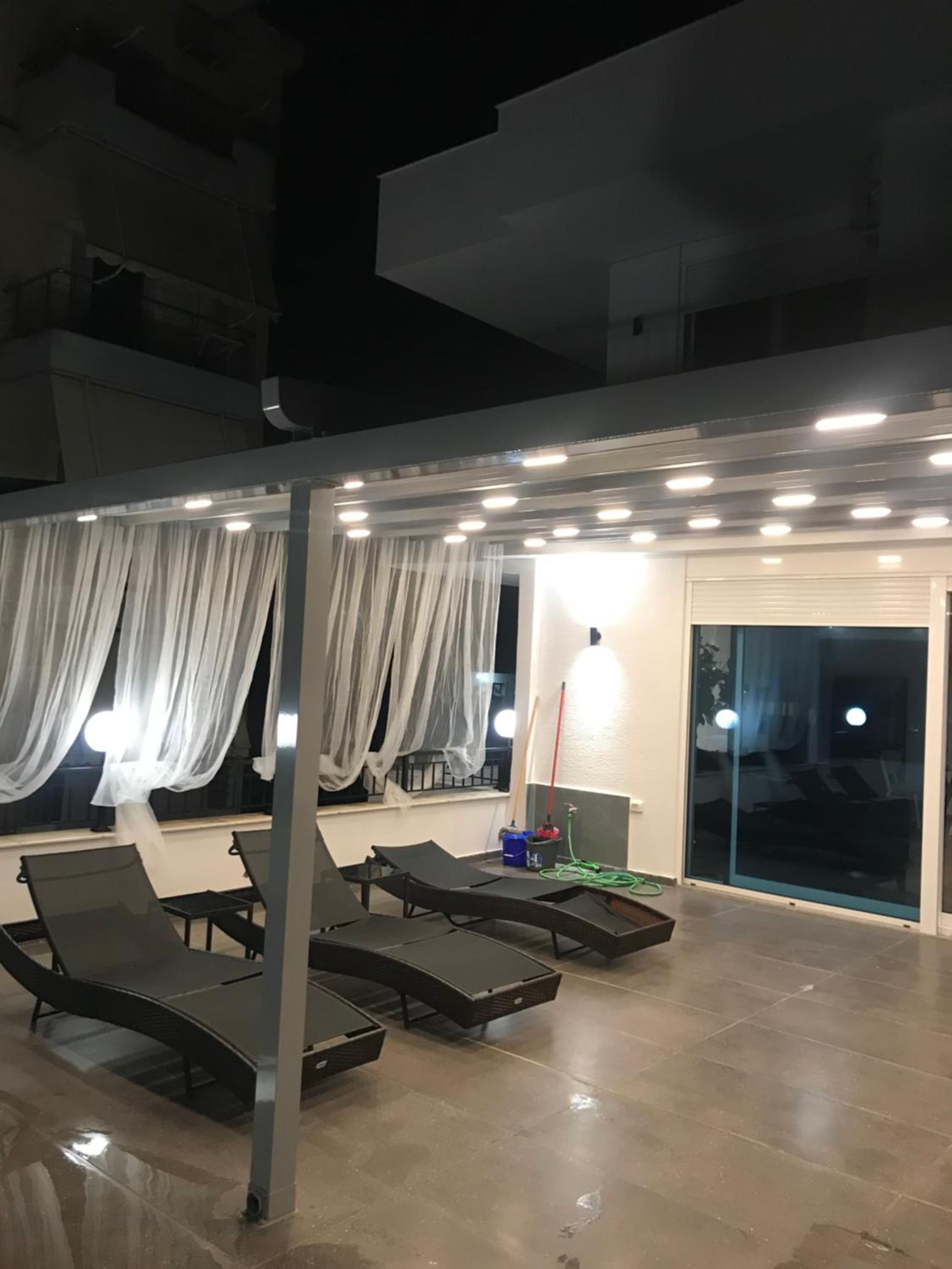 Pirro Luxury Apartment