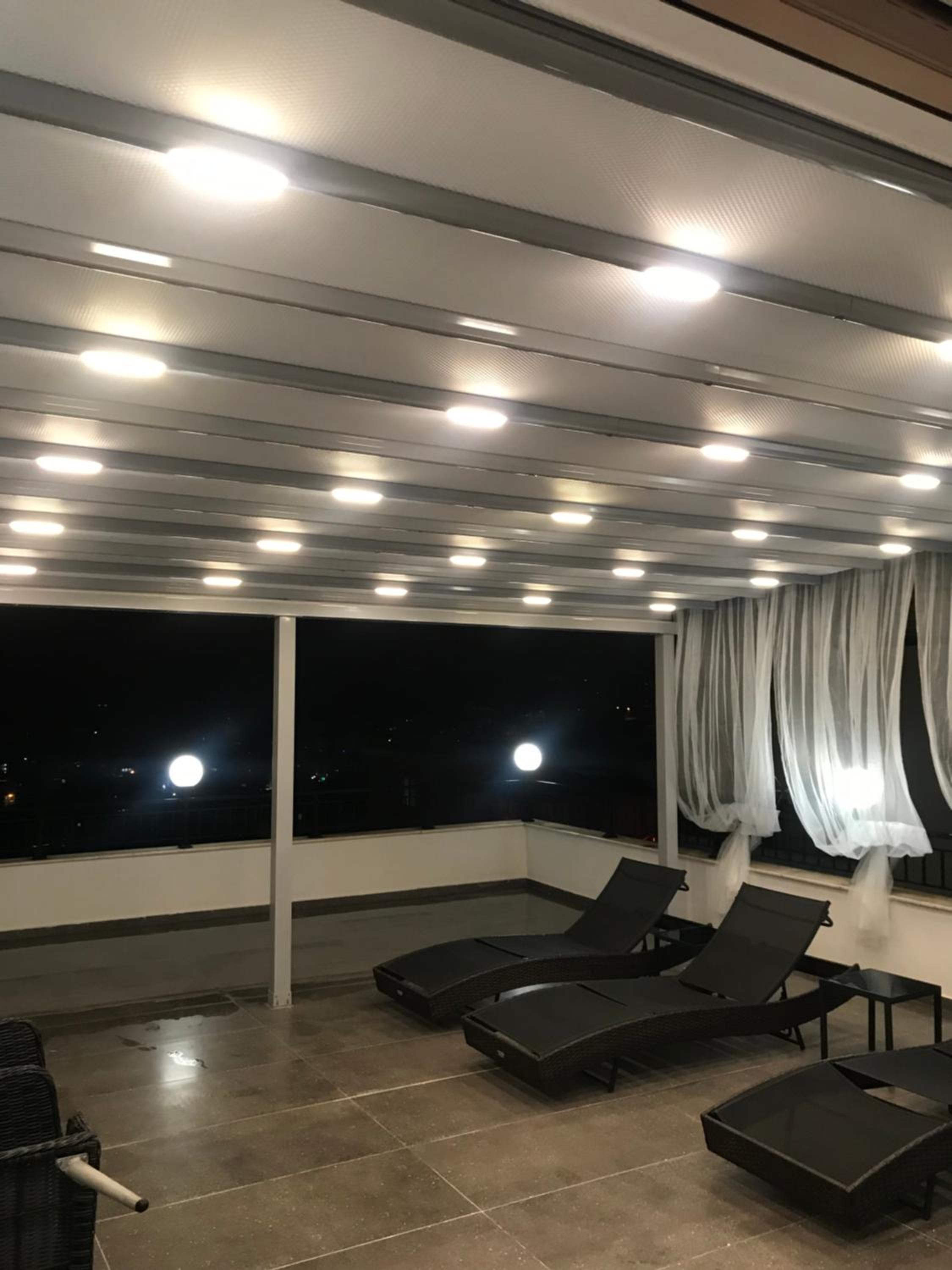 Pirro Luxury Apartment