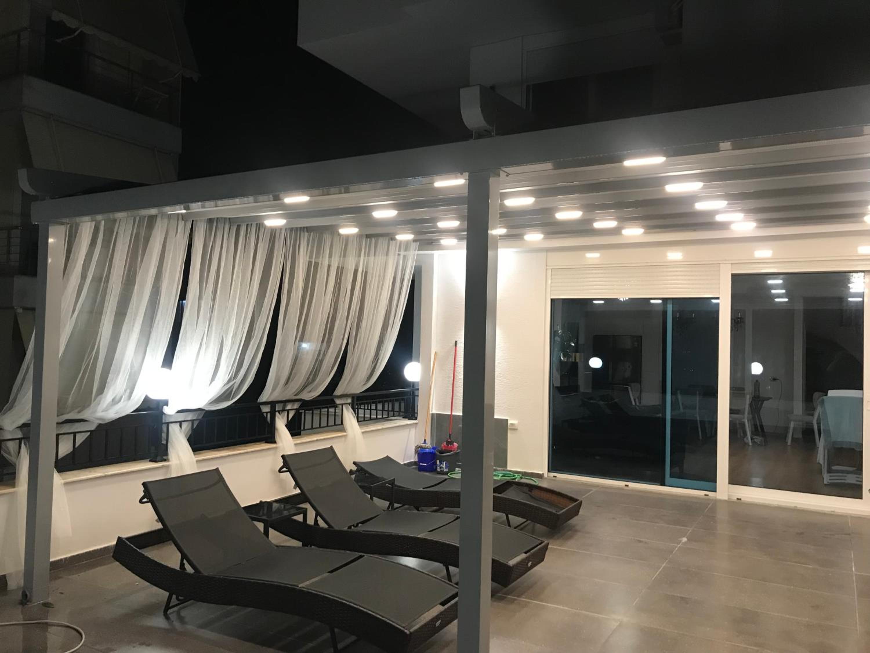 Pirro Luxury Apartment