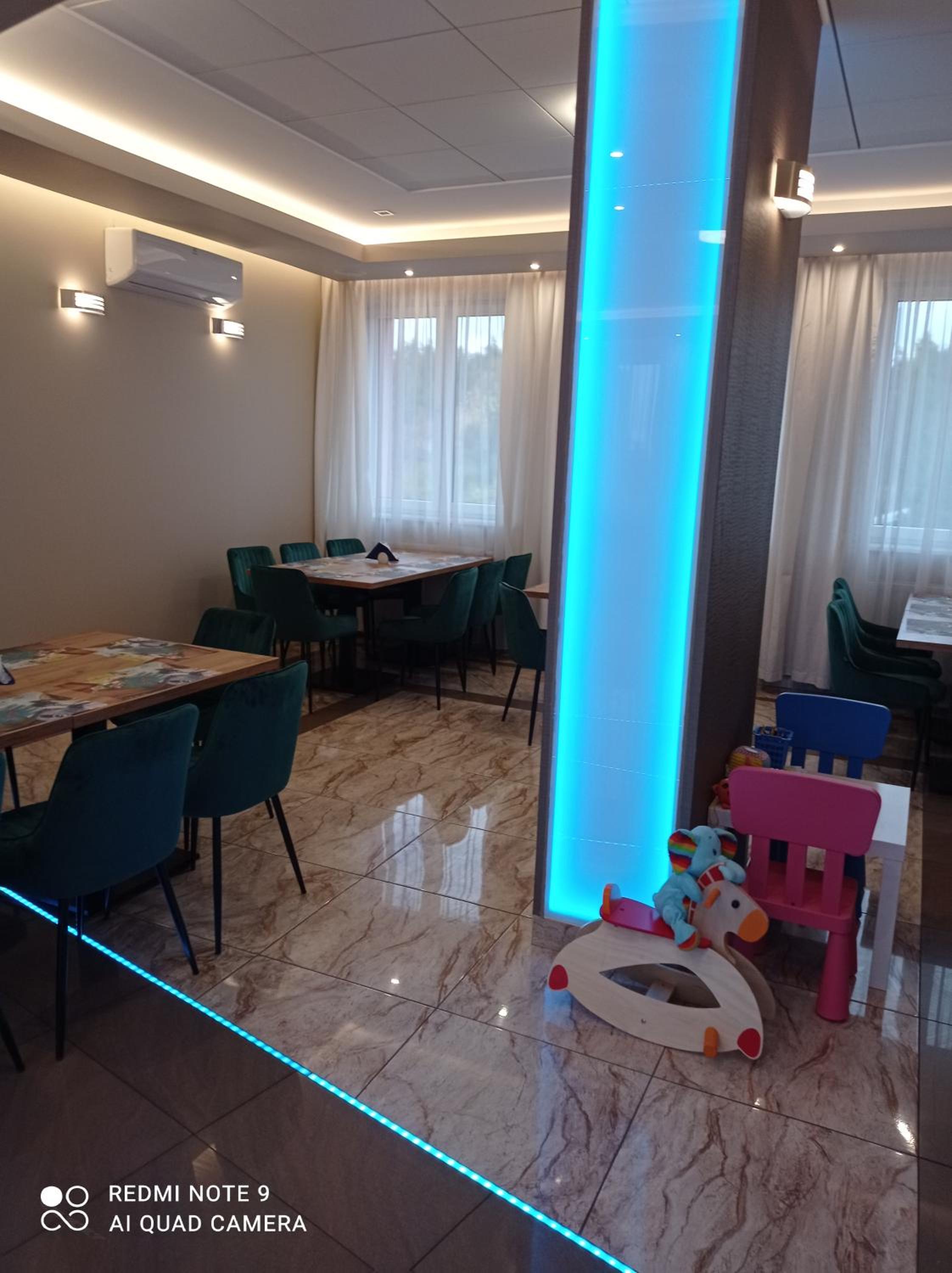 Apartamenty-Europejska