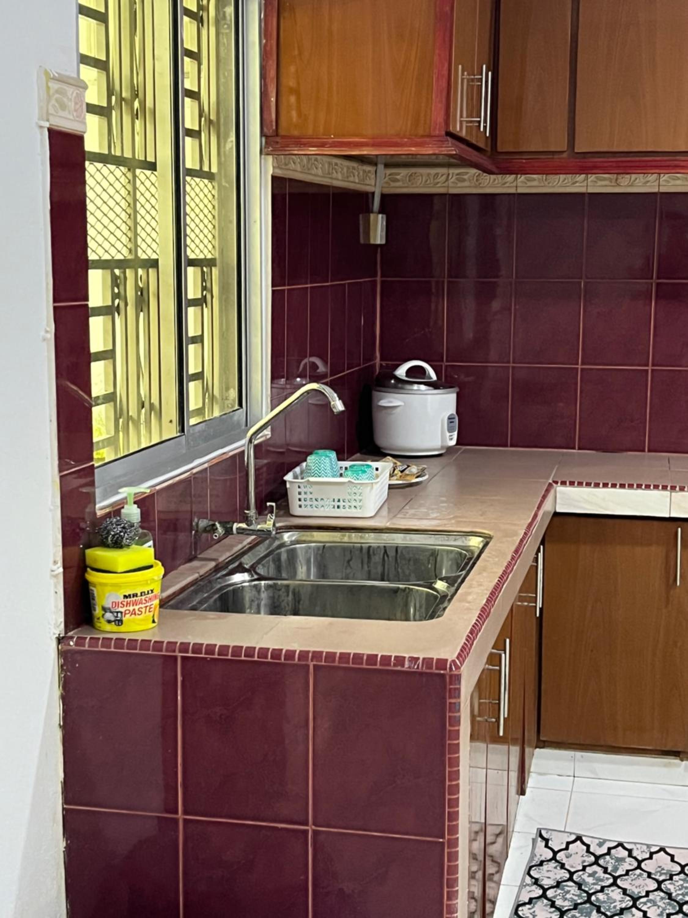Yushas Homestay