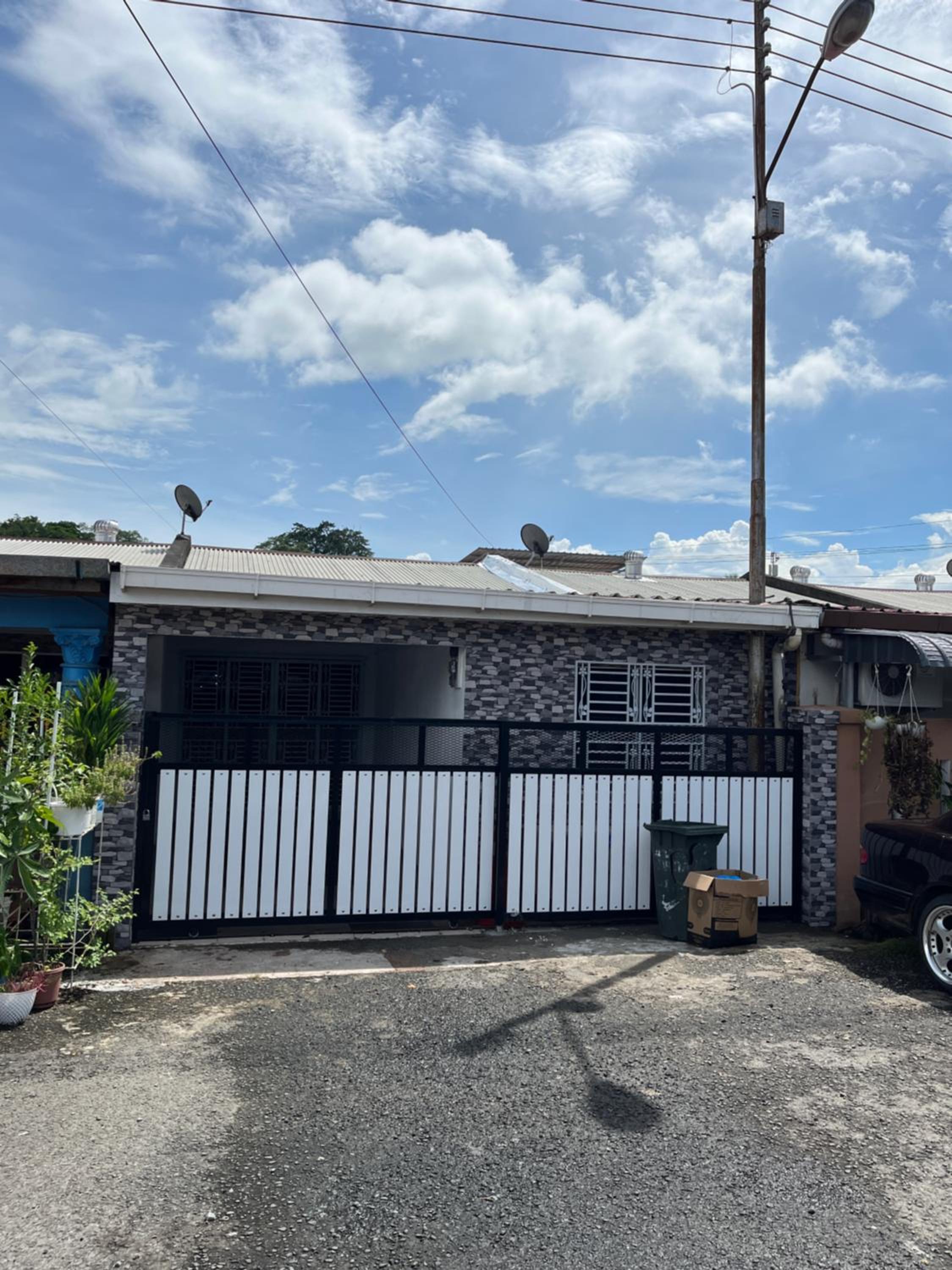 Yushas Homestay