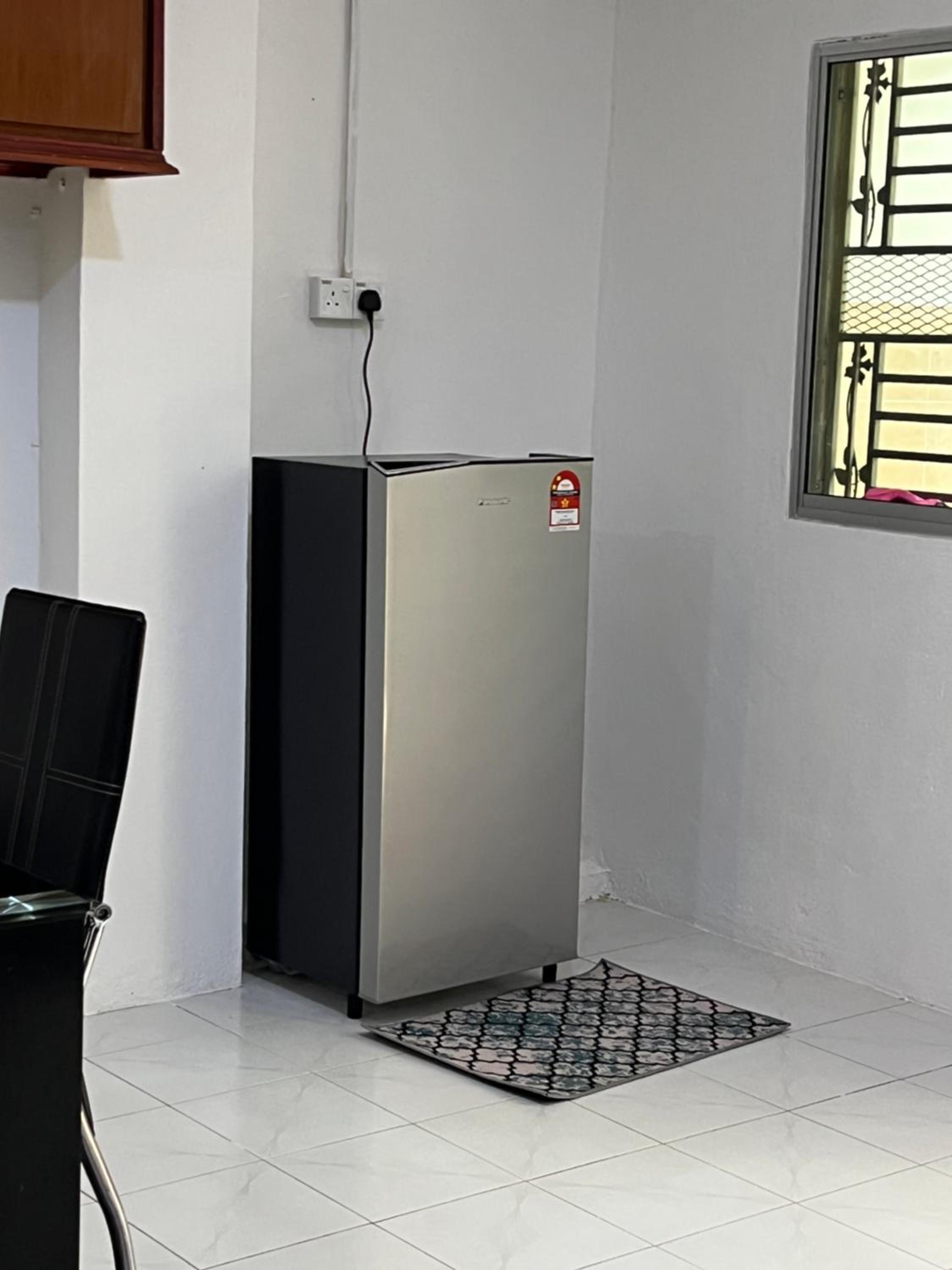 Yushas Homestay