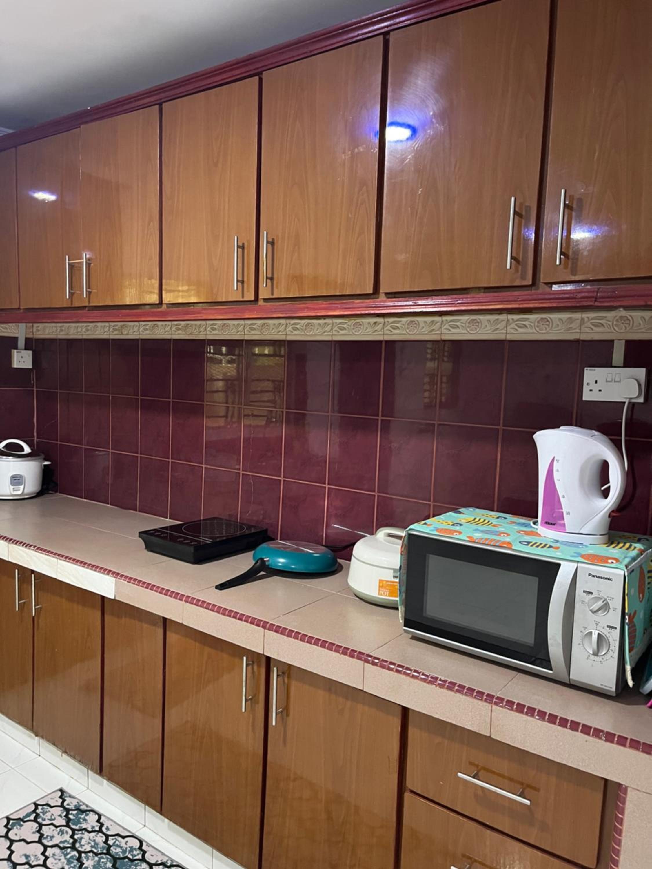 Yushas Homestay