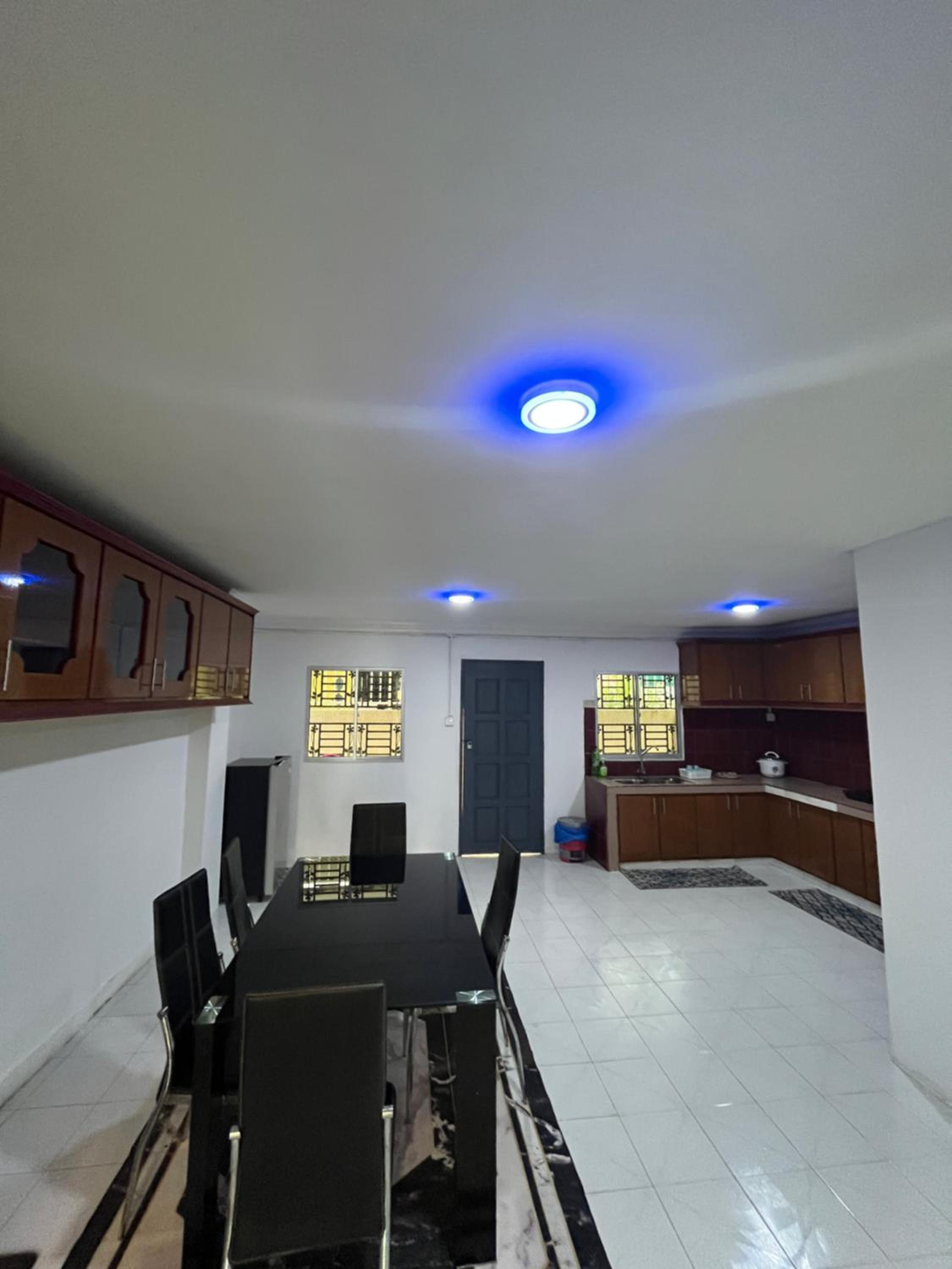 Yushas Homestay