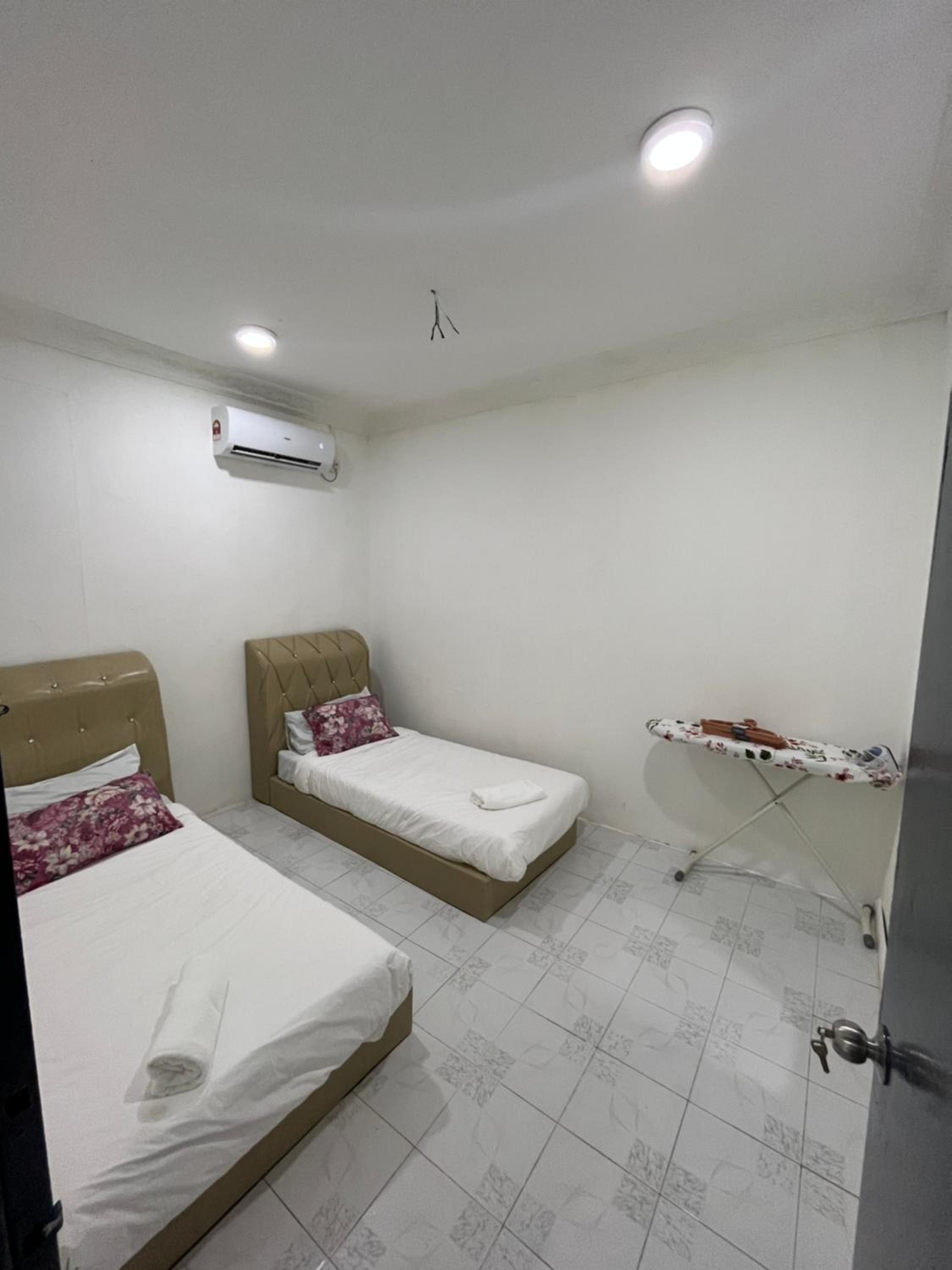 Yushas Homestay