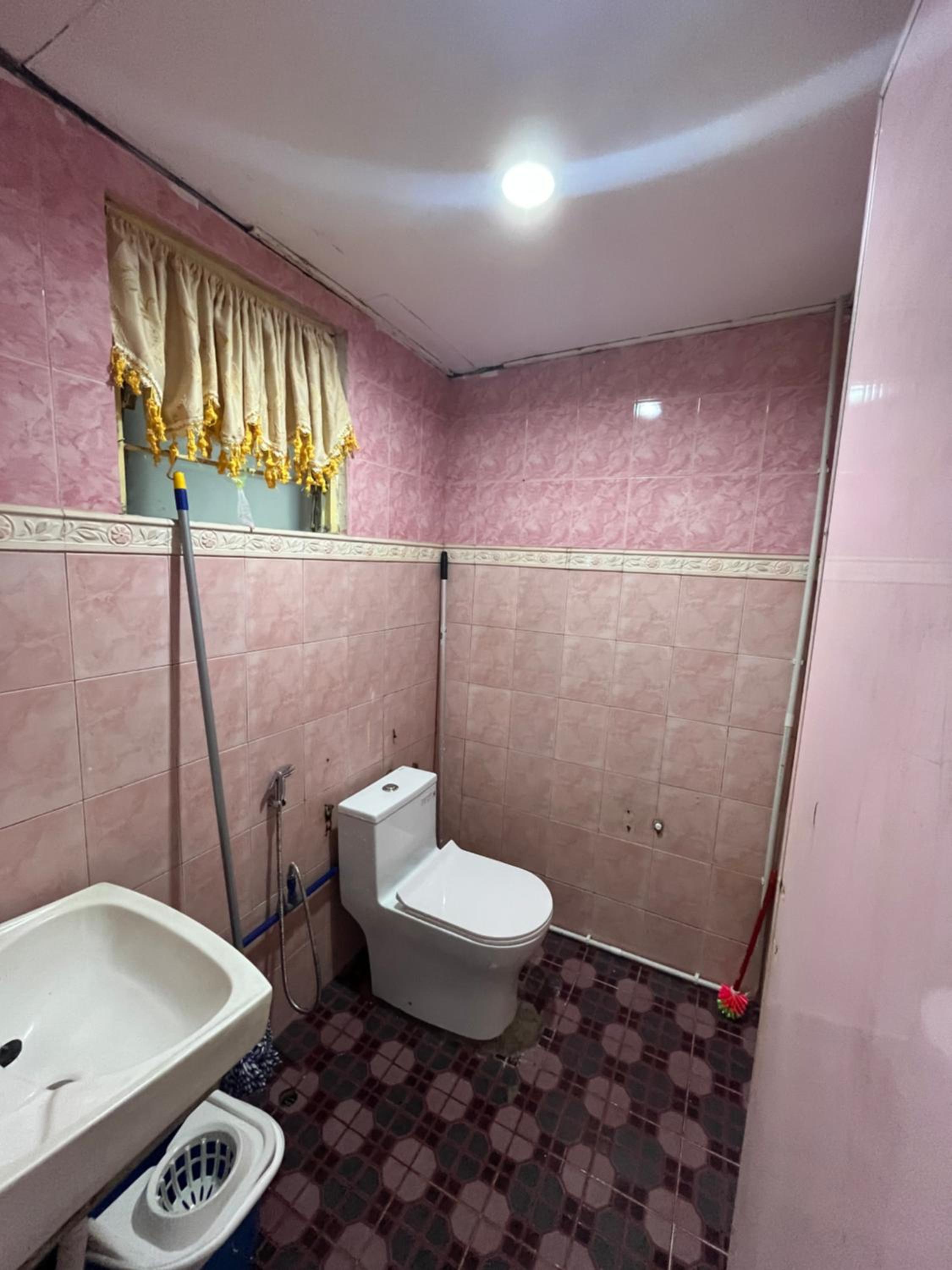 Yushas Homestay