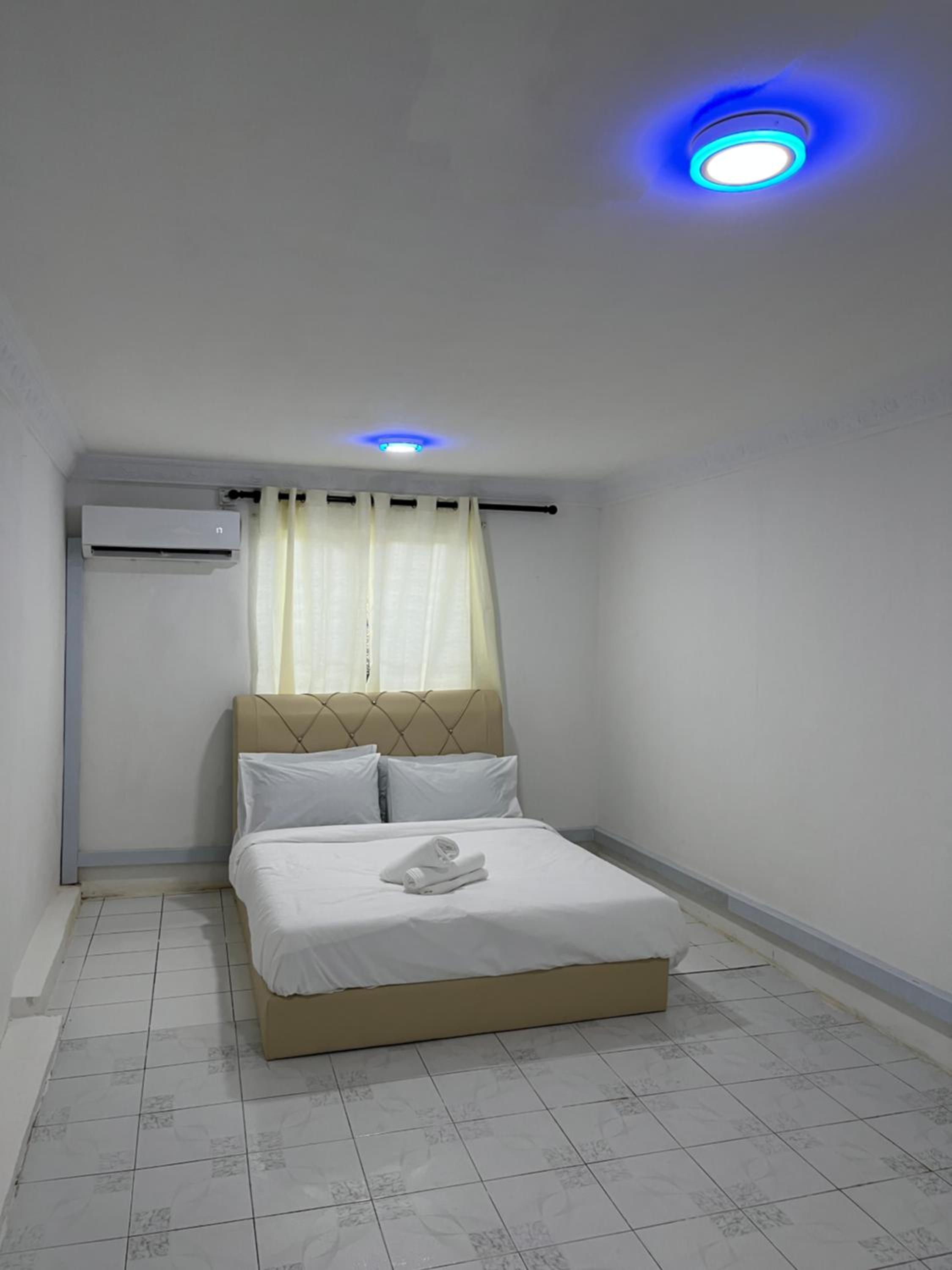 Yushas Homestay