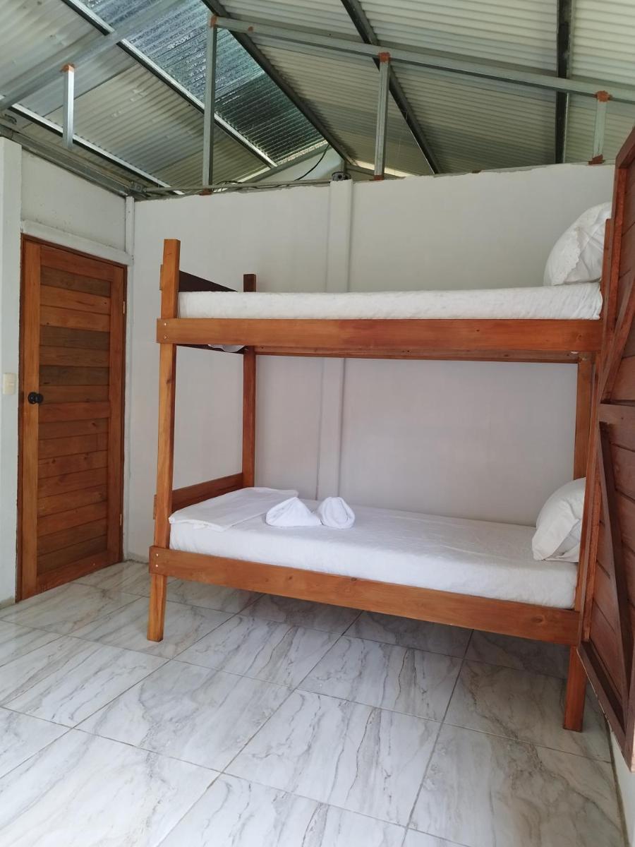 Cabaña Boca Tapada