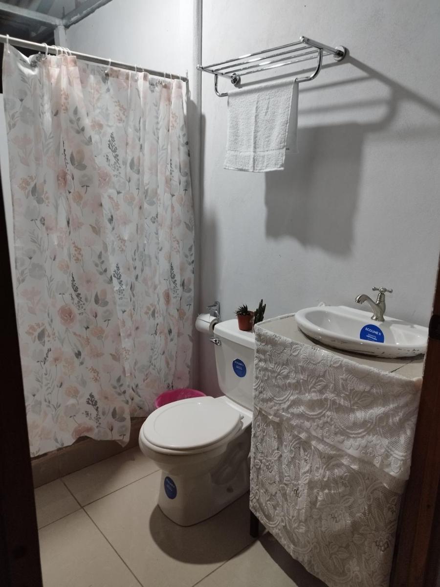 Cabaña Boca Tapada