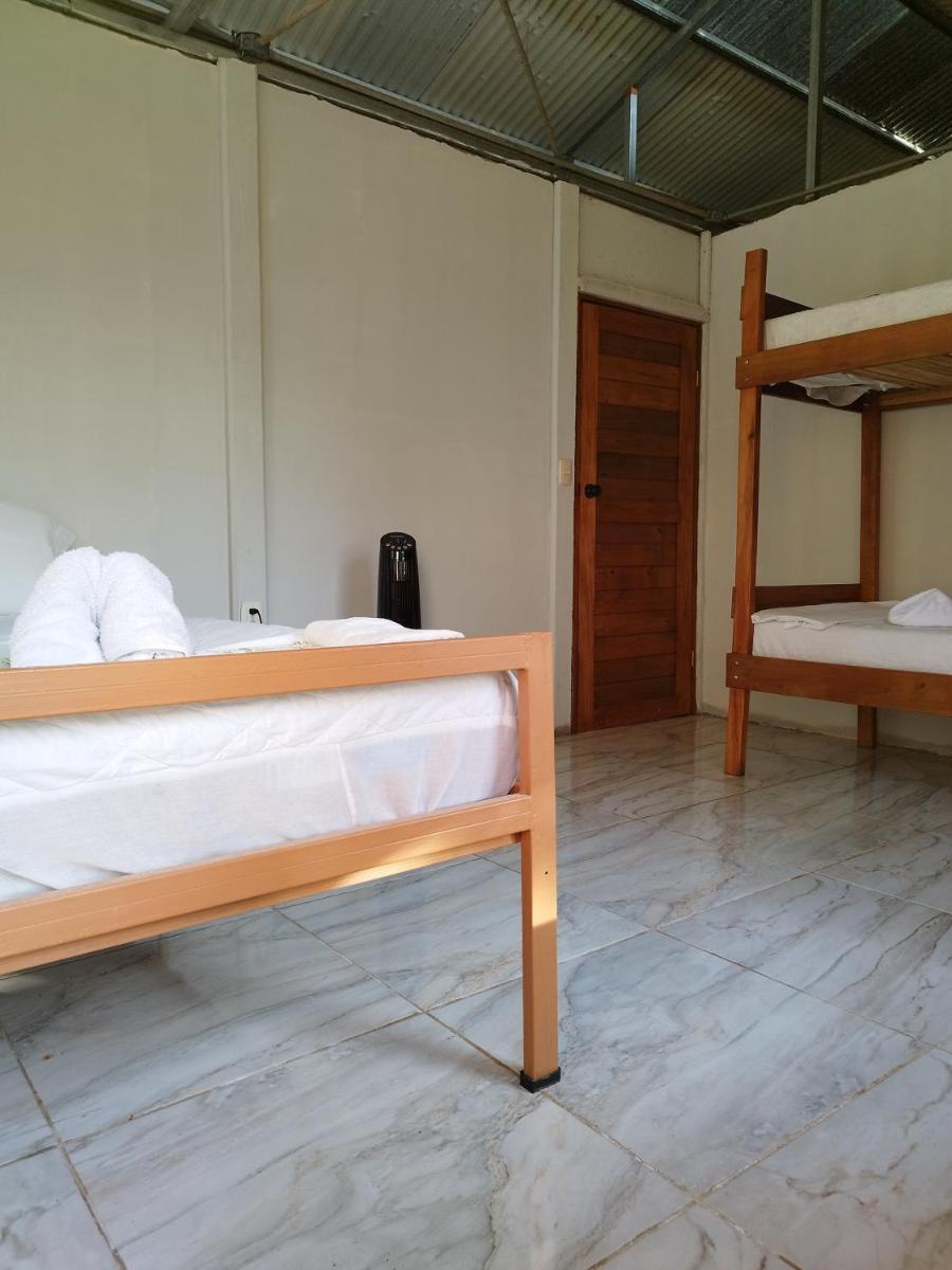 Cabaña Boca Tapada