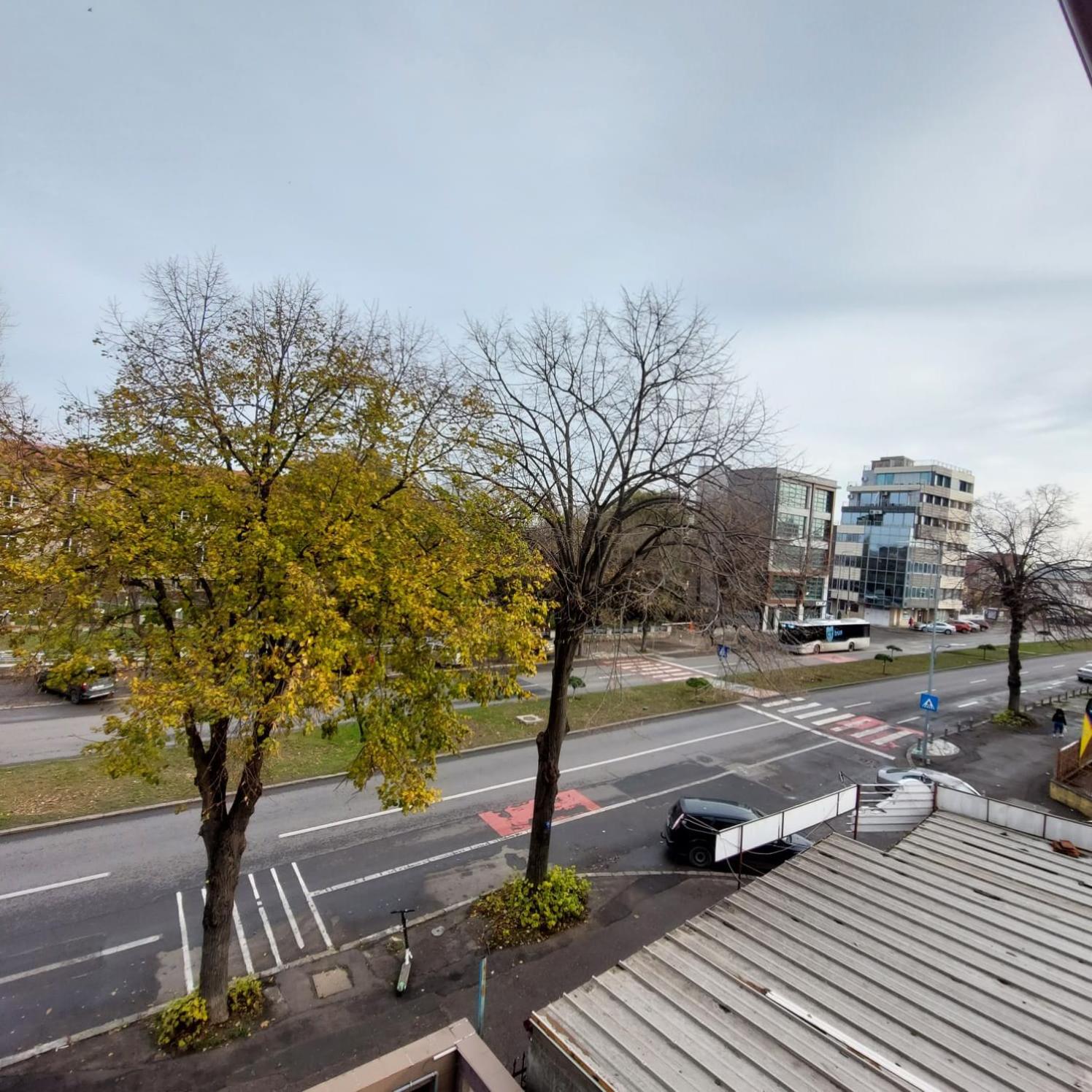 Rio Apartament