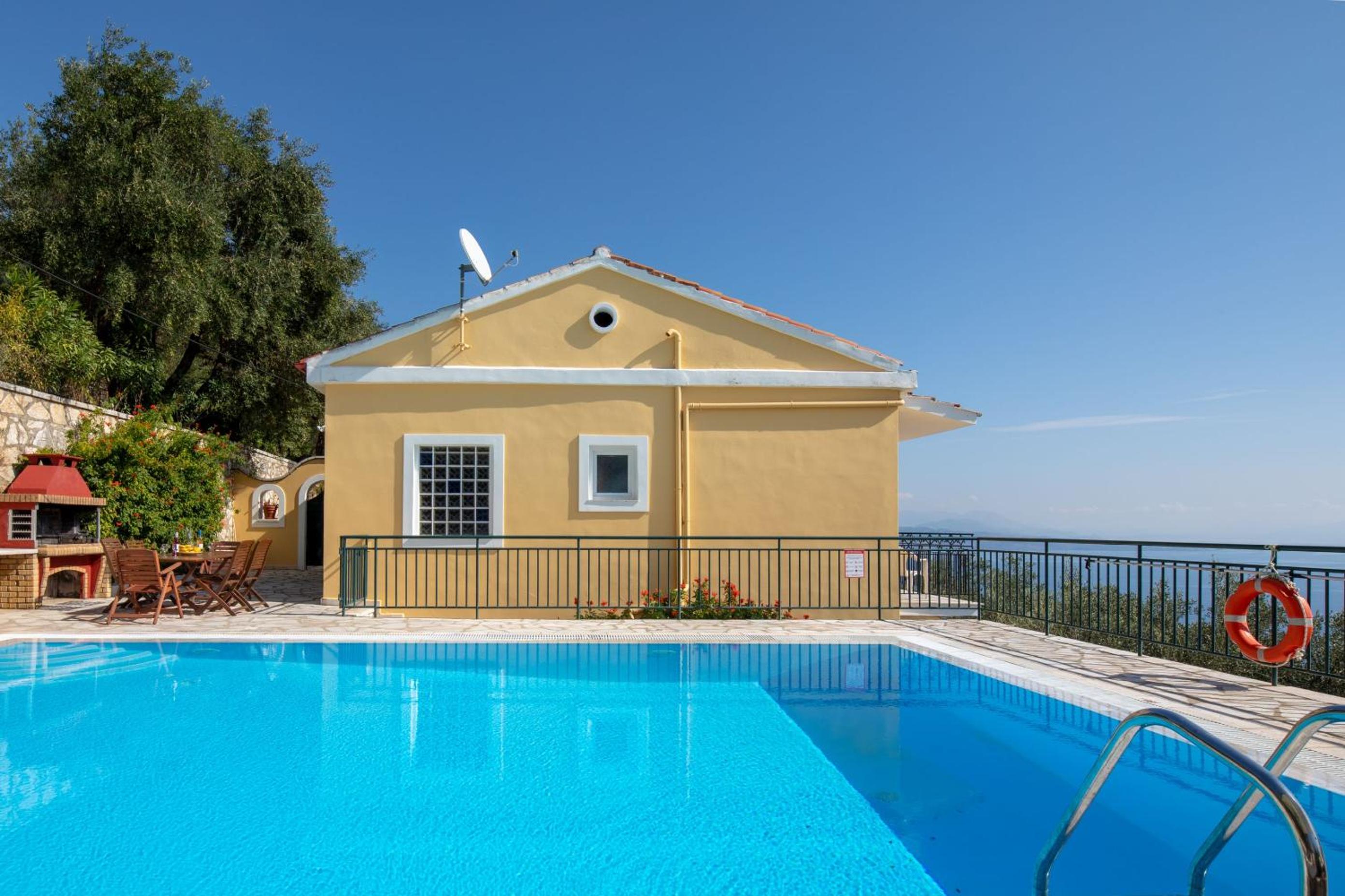Villa Kalithea