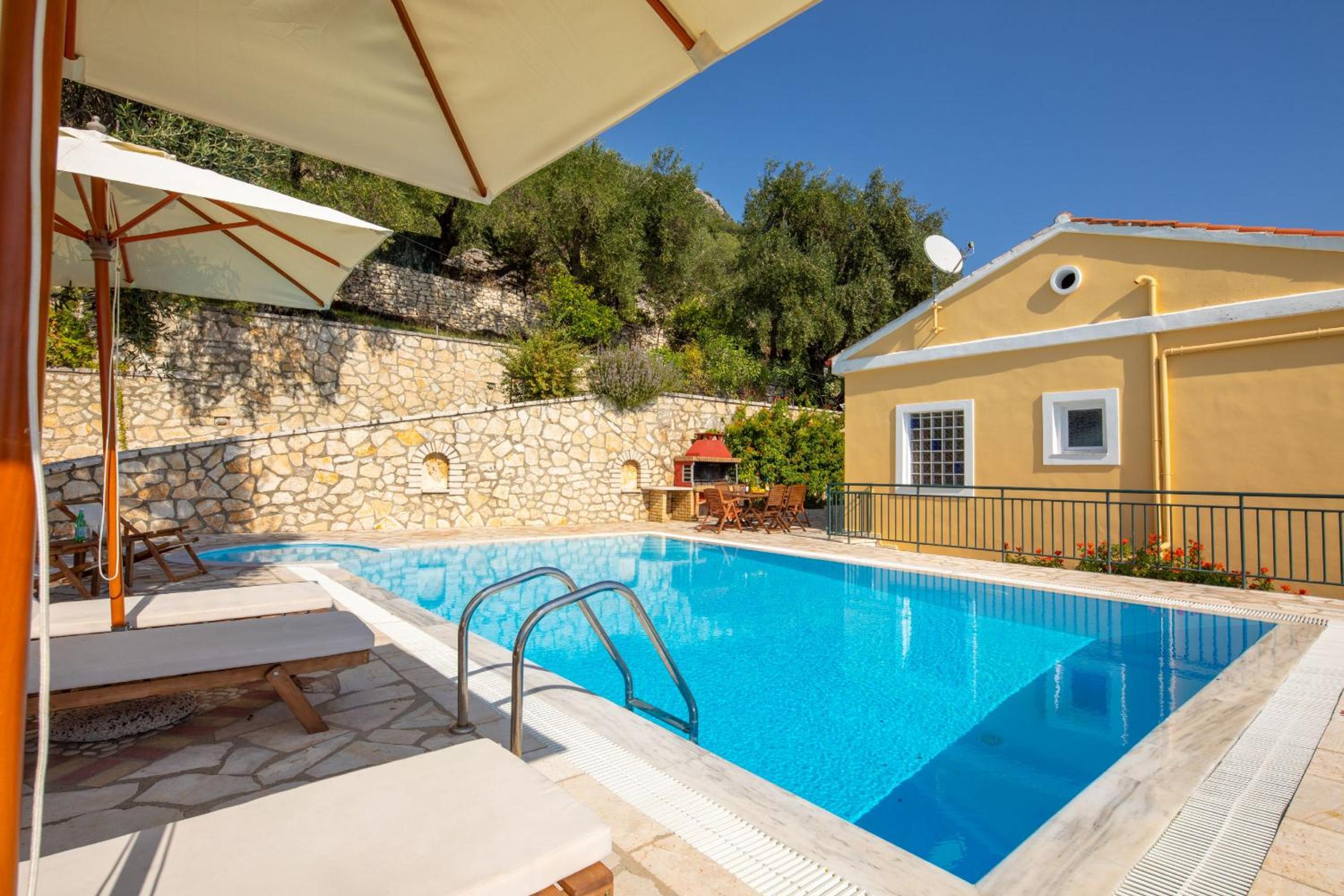 Villa Kalithea