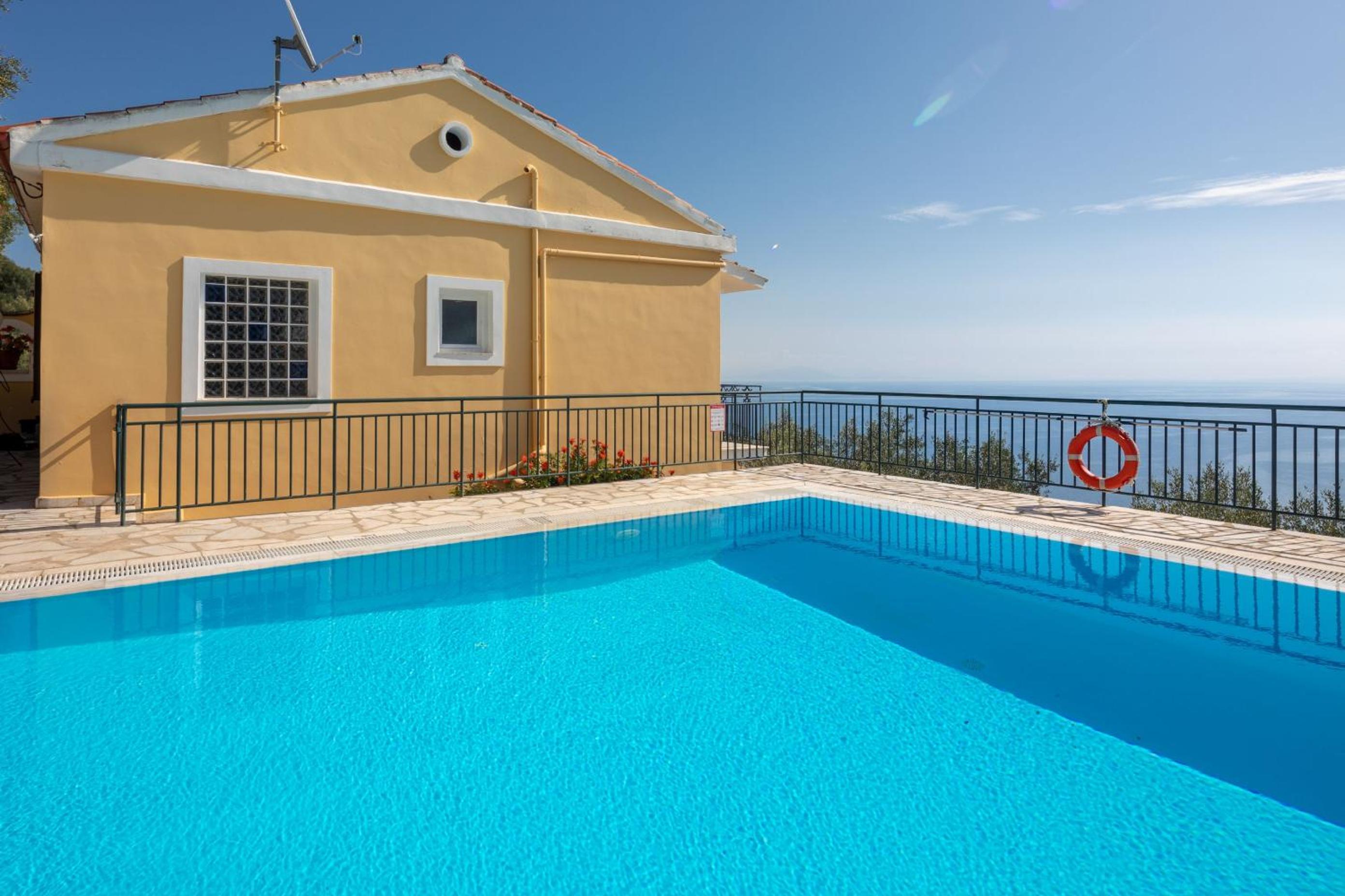 Villa Kalithea