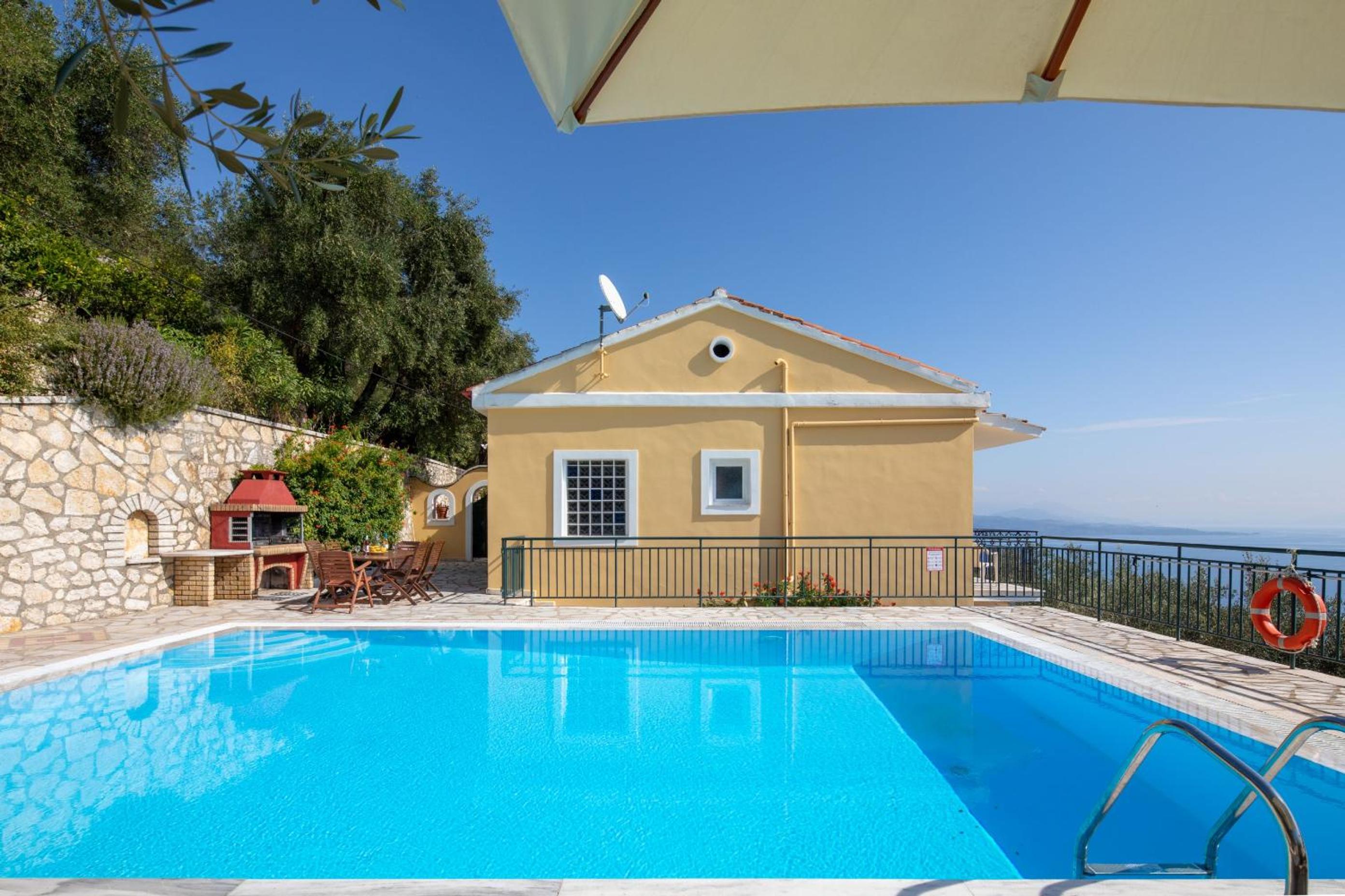 Villa Kalithea