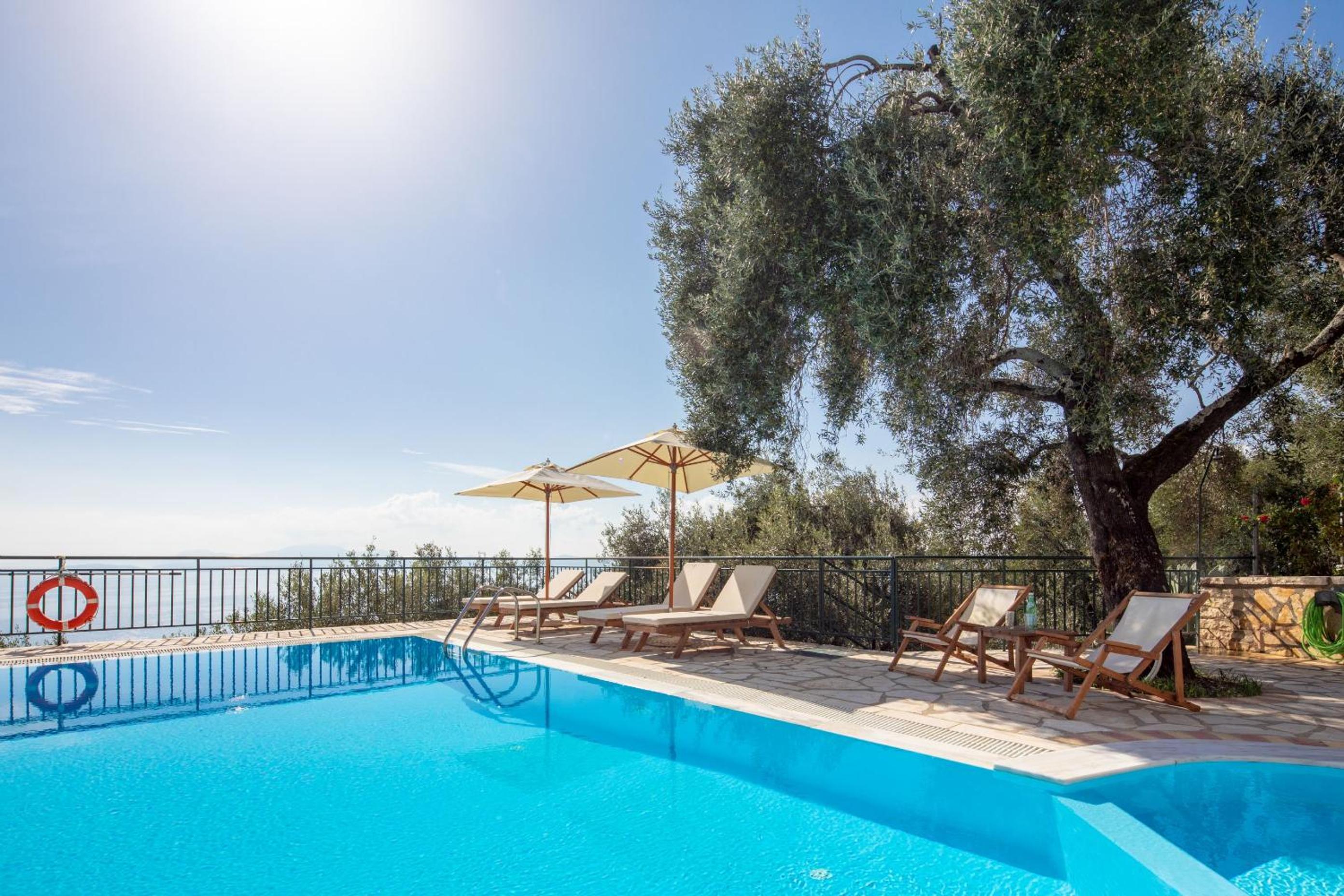 Villa Kalithea