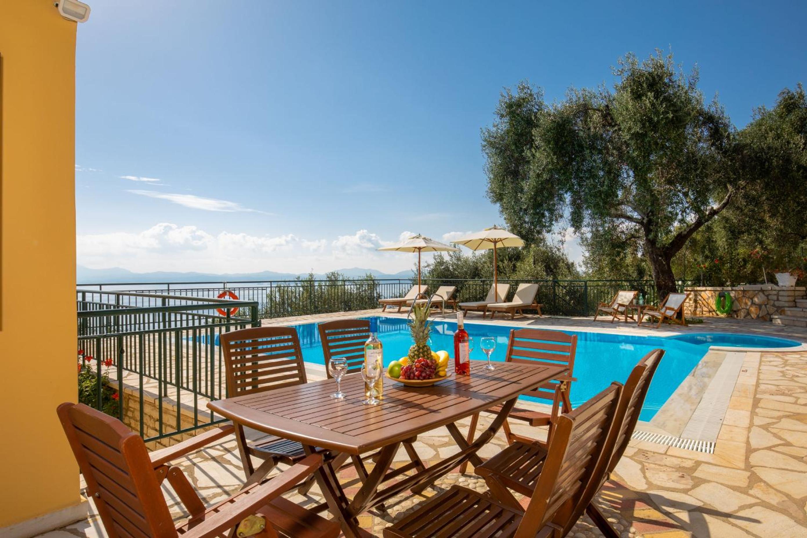 Villa Kalithea