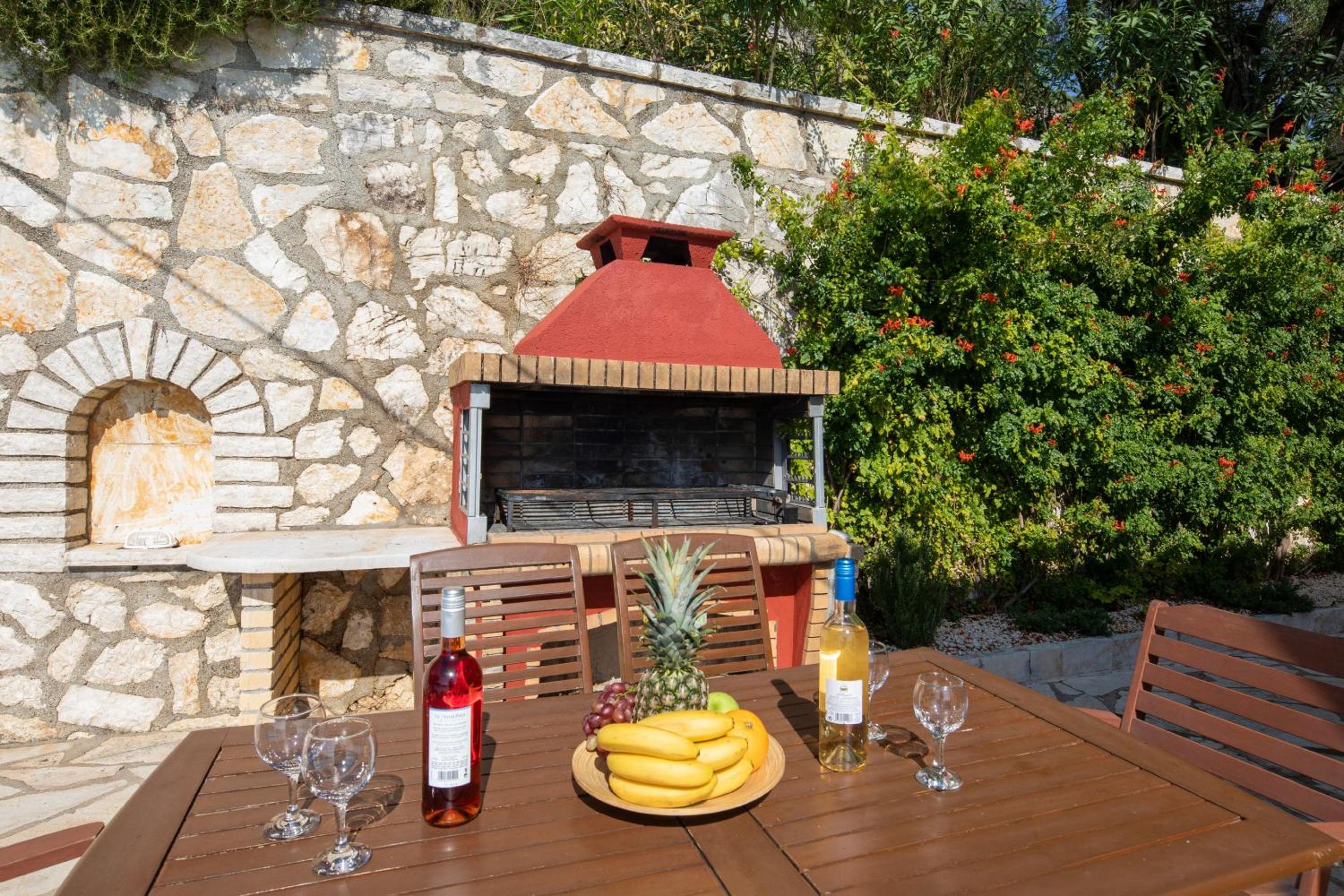 Villa Kalithea