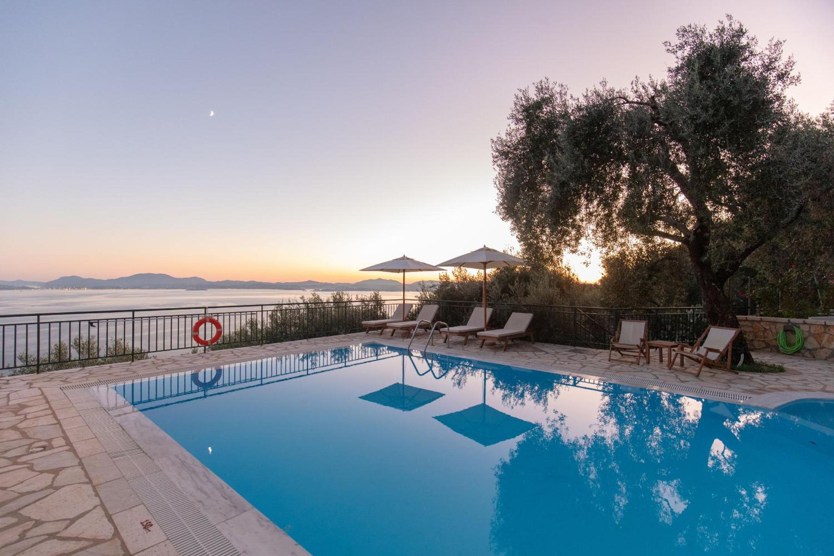 Villa Kalithea