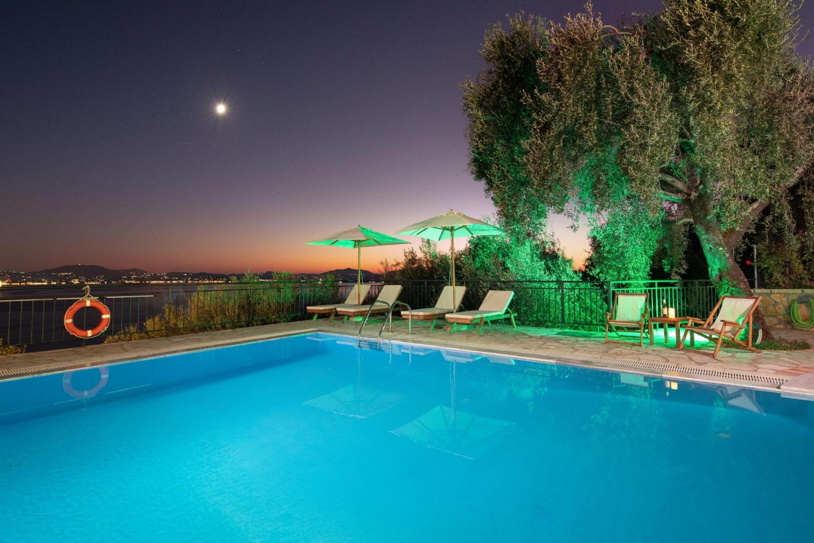 Villa Kalithea