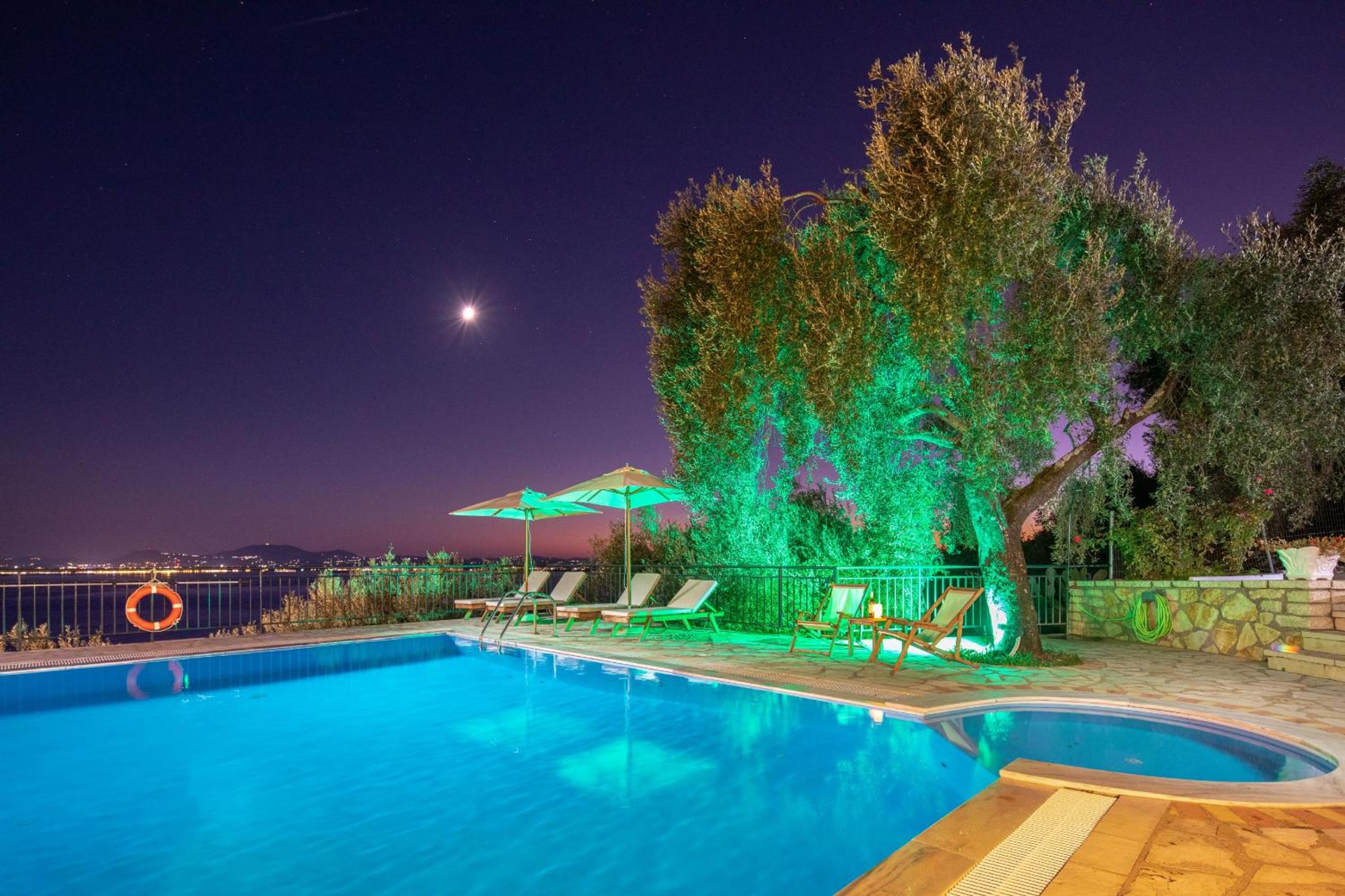 Villa Kalithea