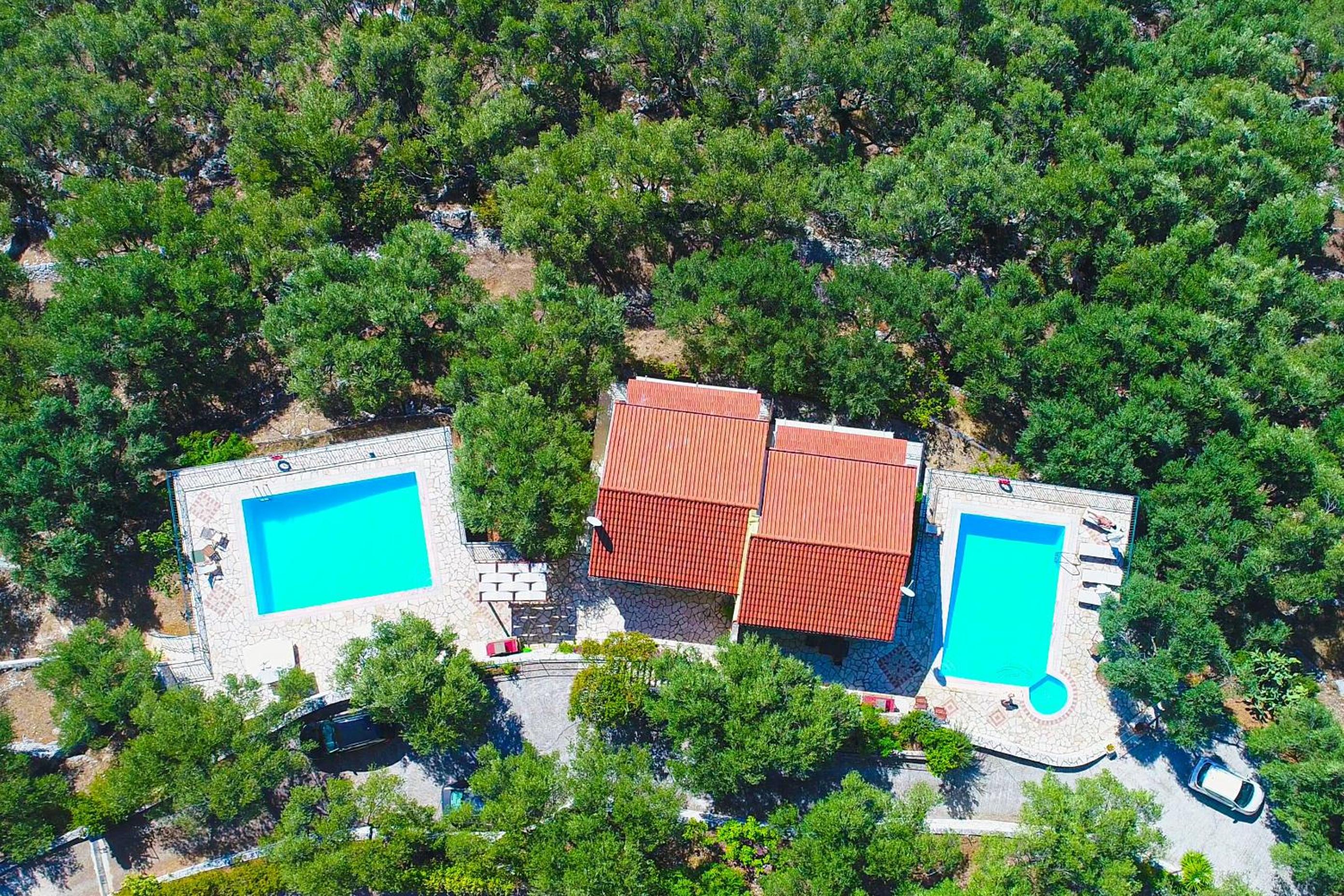 Villa Kalithea