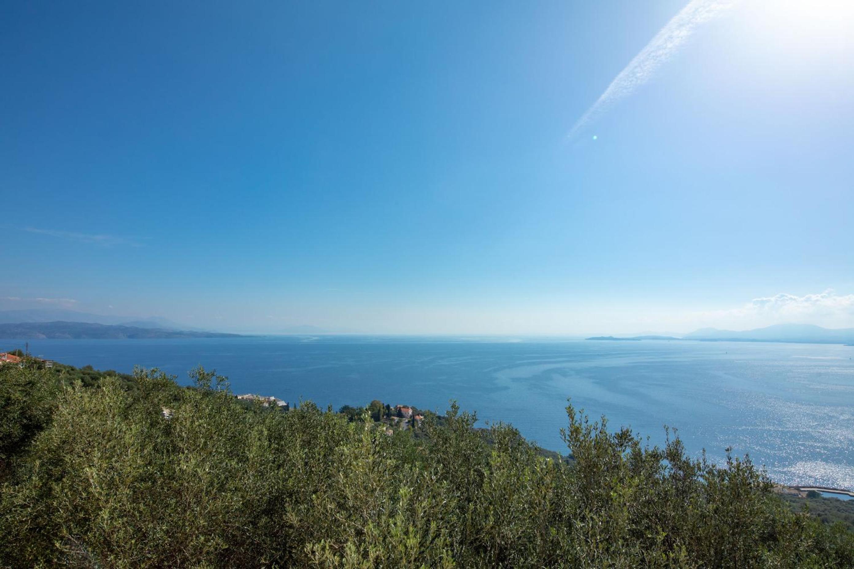 Villa Kalithea
